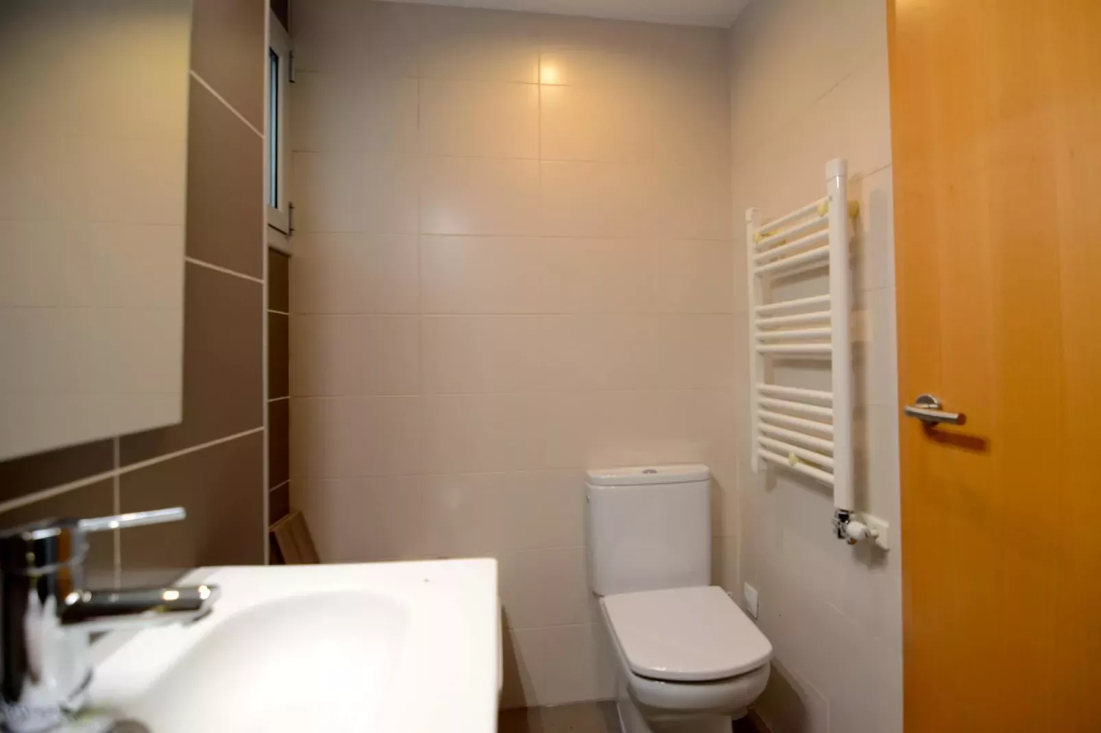 PLATJA 32 1º 1ª-Bathroom