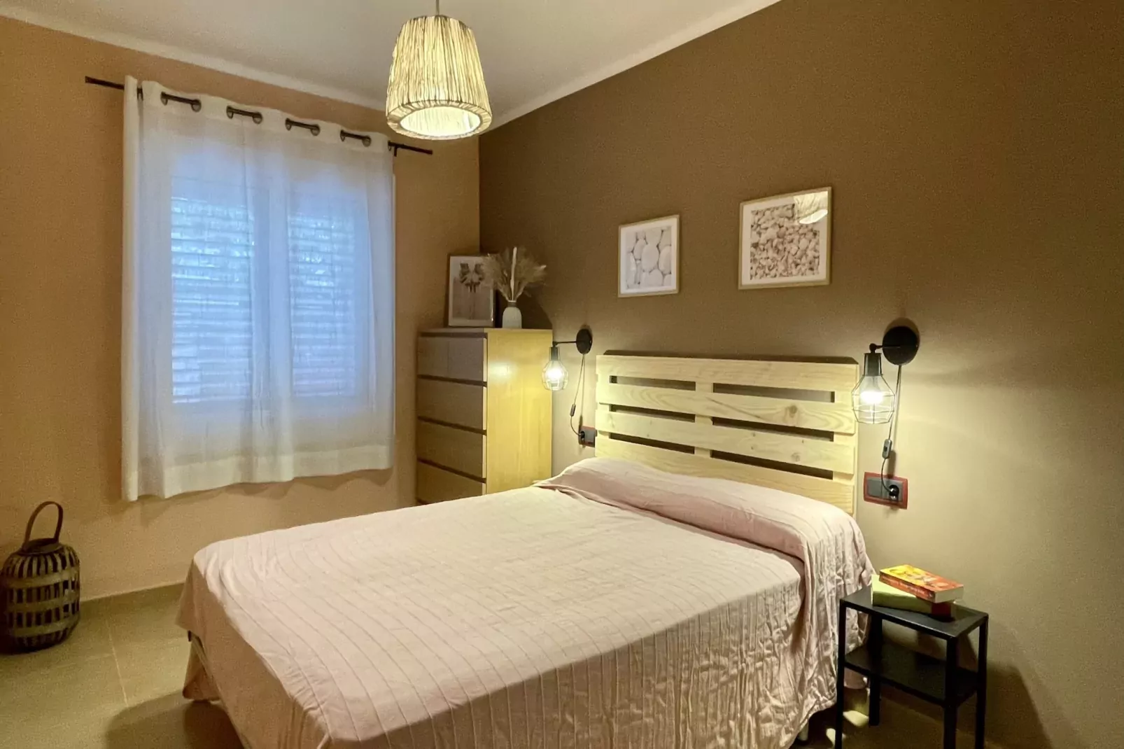 CASA GAMMA 4-Bedroom