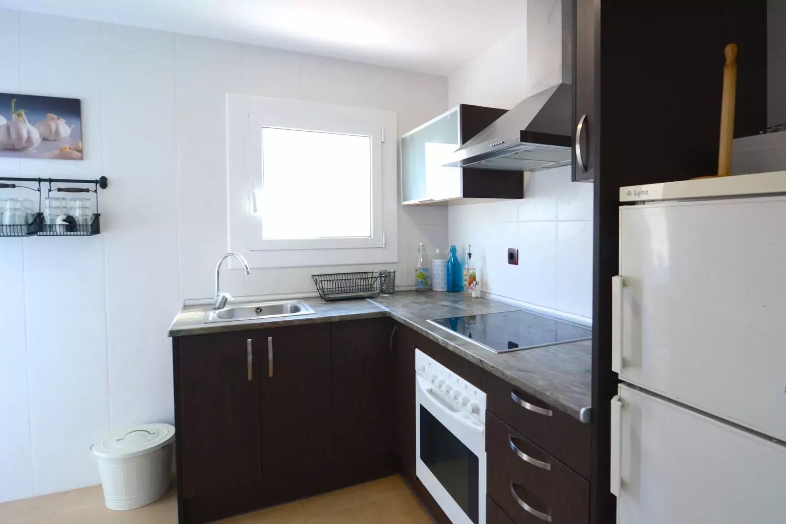 CASA GAMMA 4-Kitchen