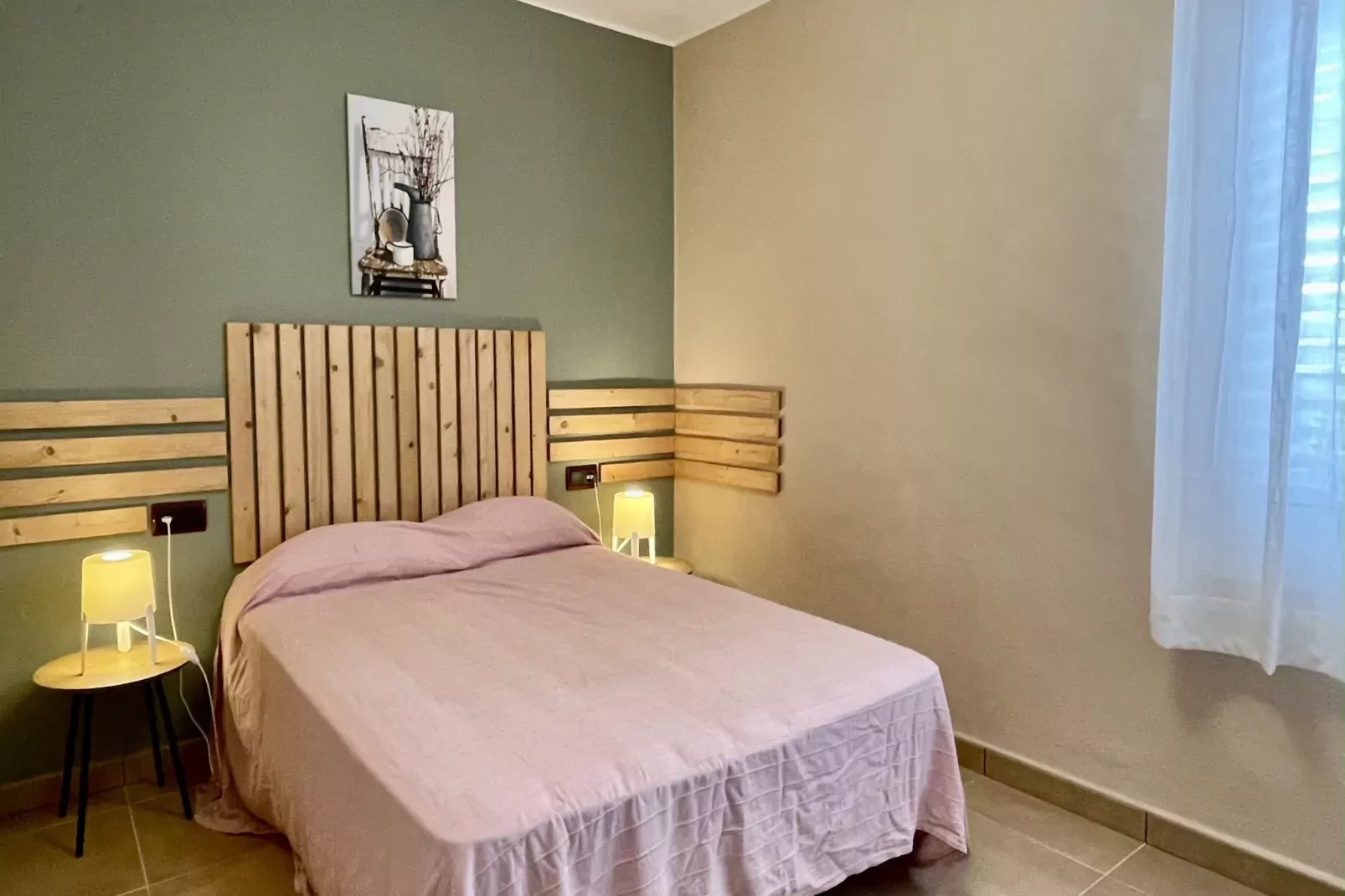 CASA GAMMA 4-Bedroom