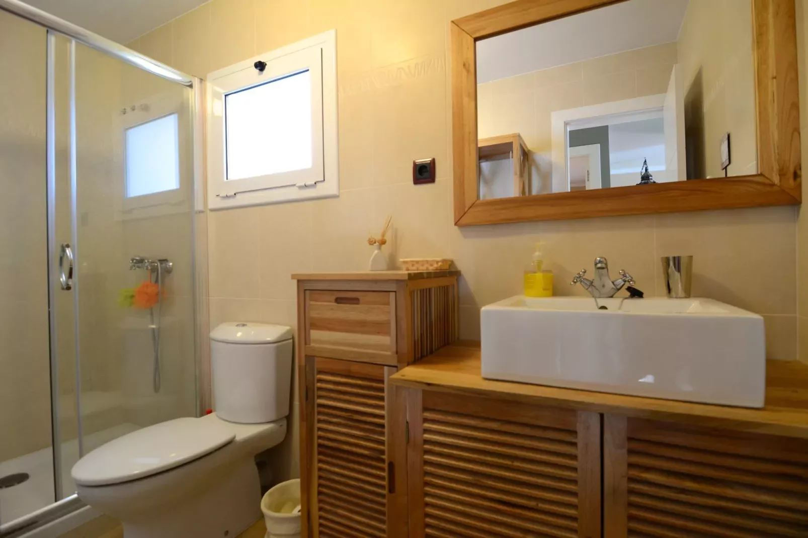 CASA GAMMA 4-Bathroom