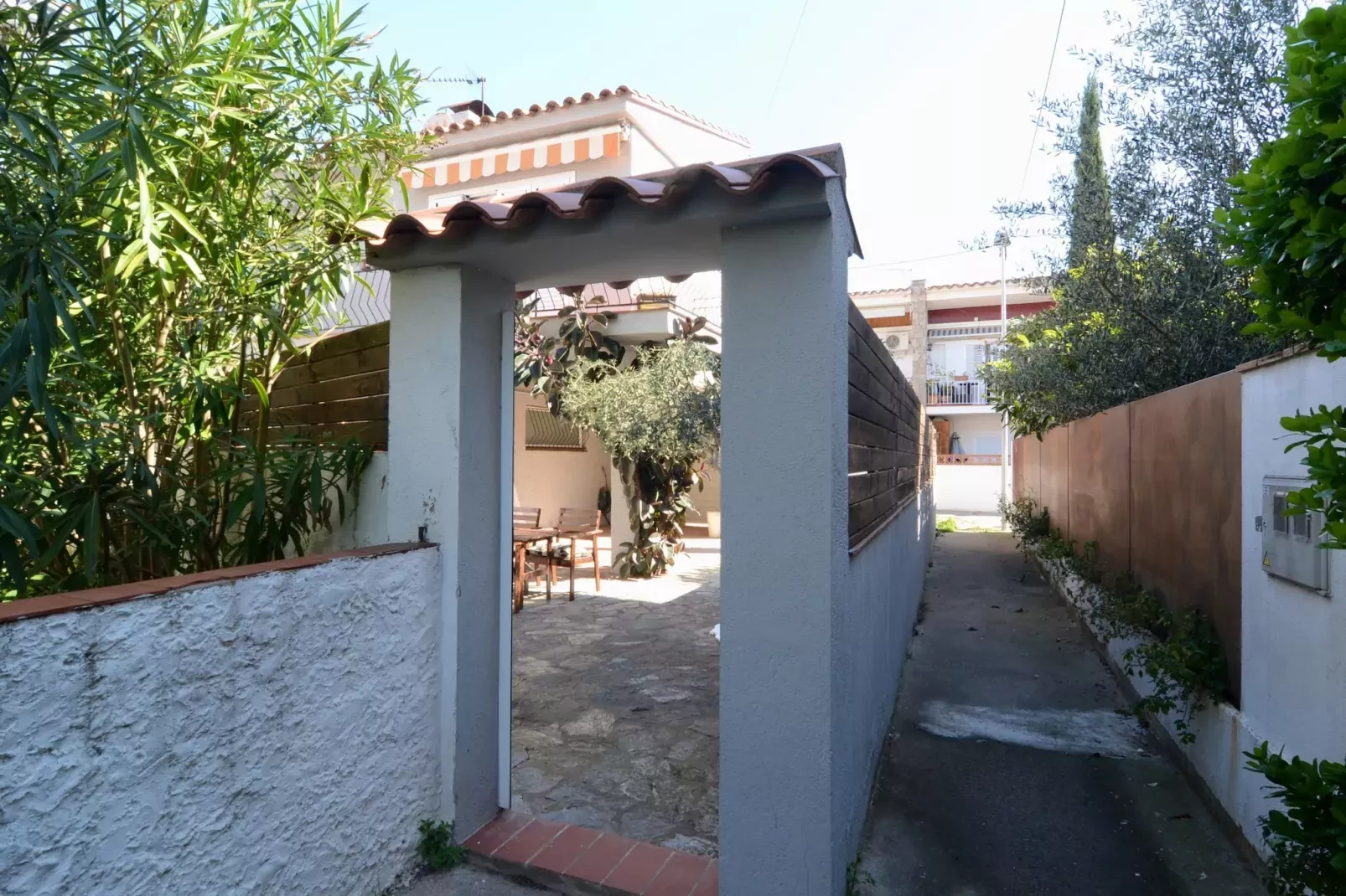CASA GAMMA 4-Outdoor