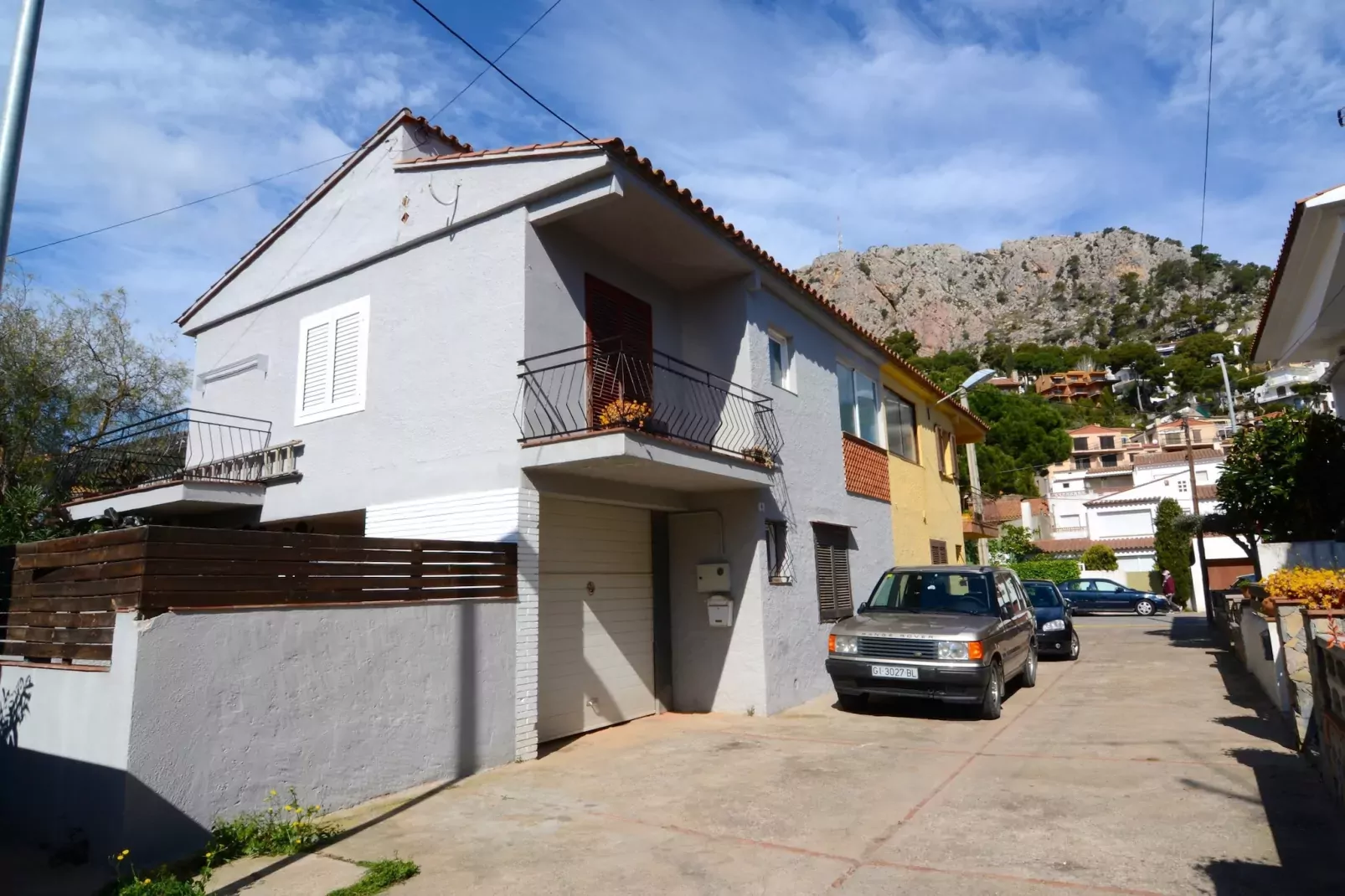 CASA GAMMA 4-Outdoor