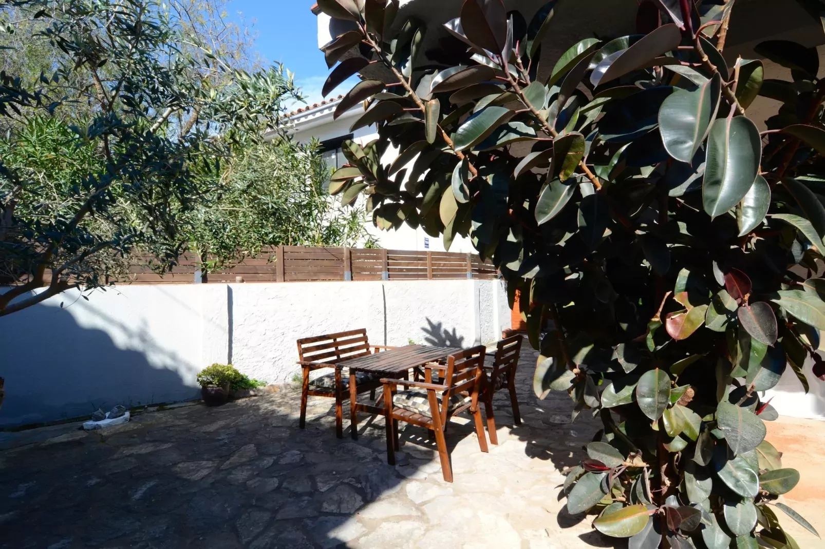 CASA GAMMA 4-Terrace