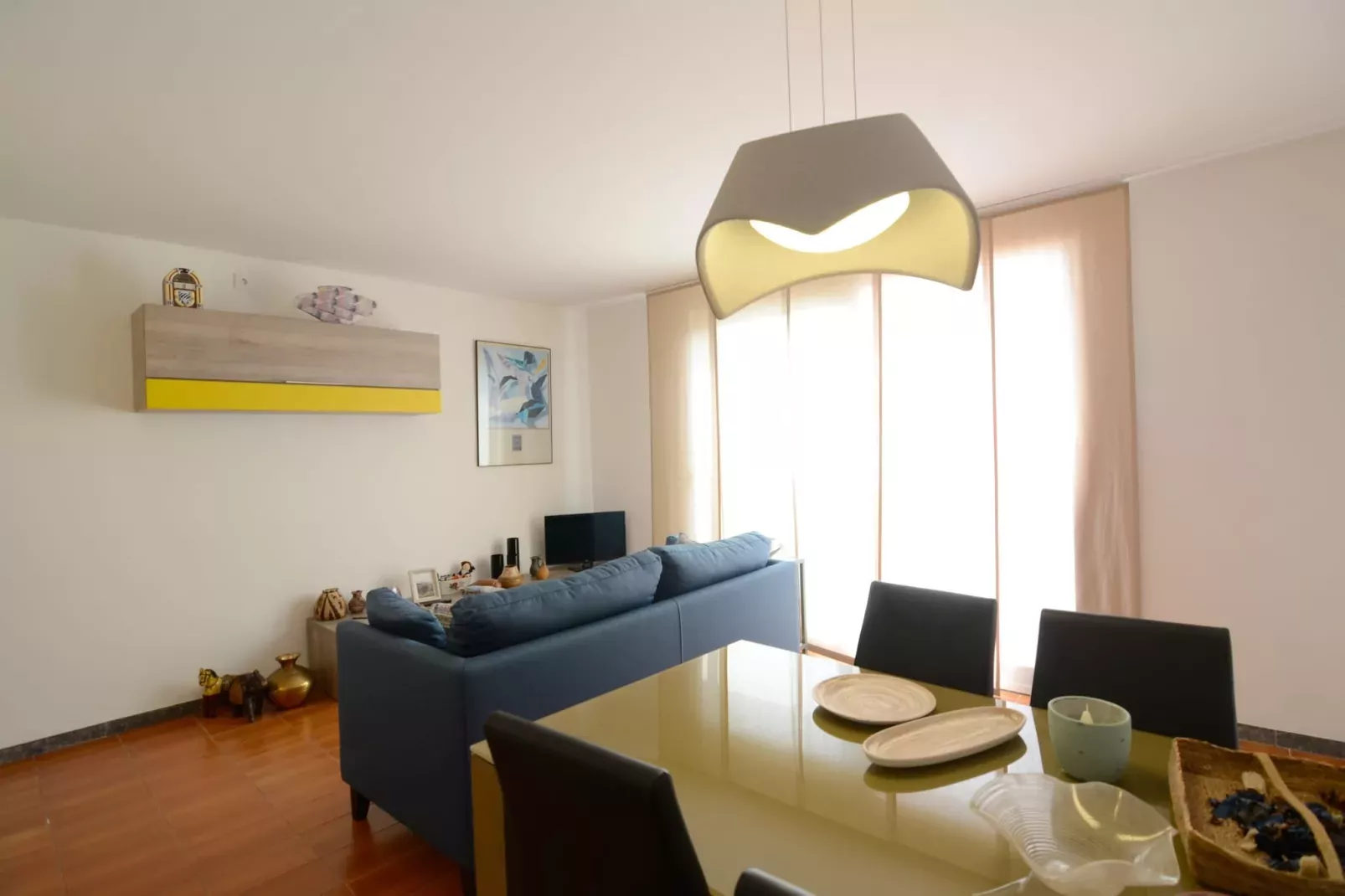 EMPORDA 4-3-Dining room