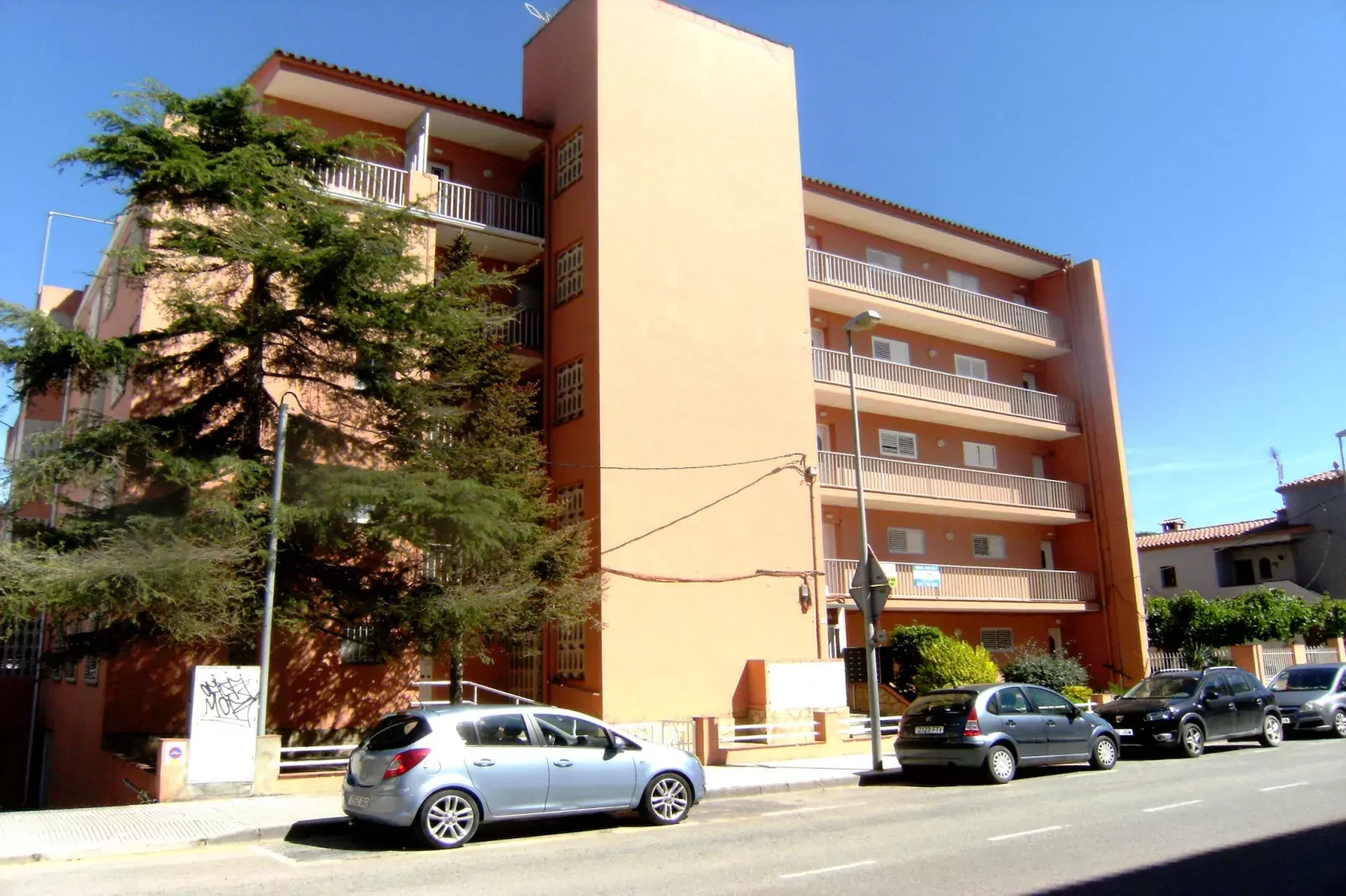 EMPORDA 4-3-Exterior summer
