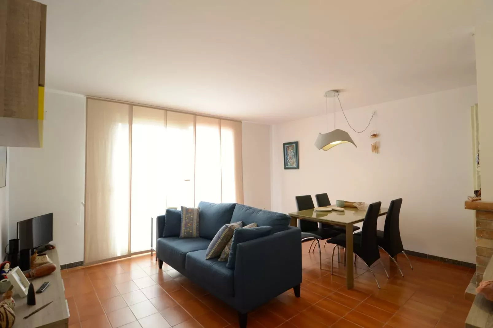 EMPORDA 4-3-Living room