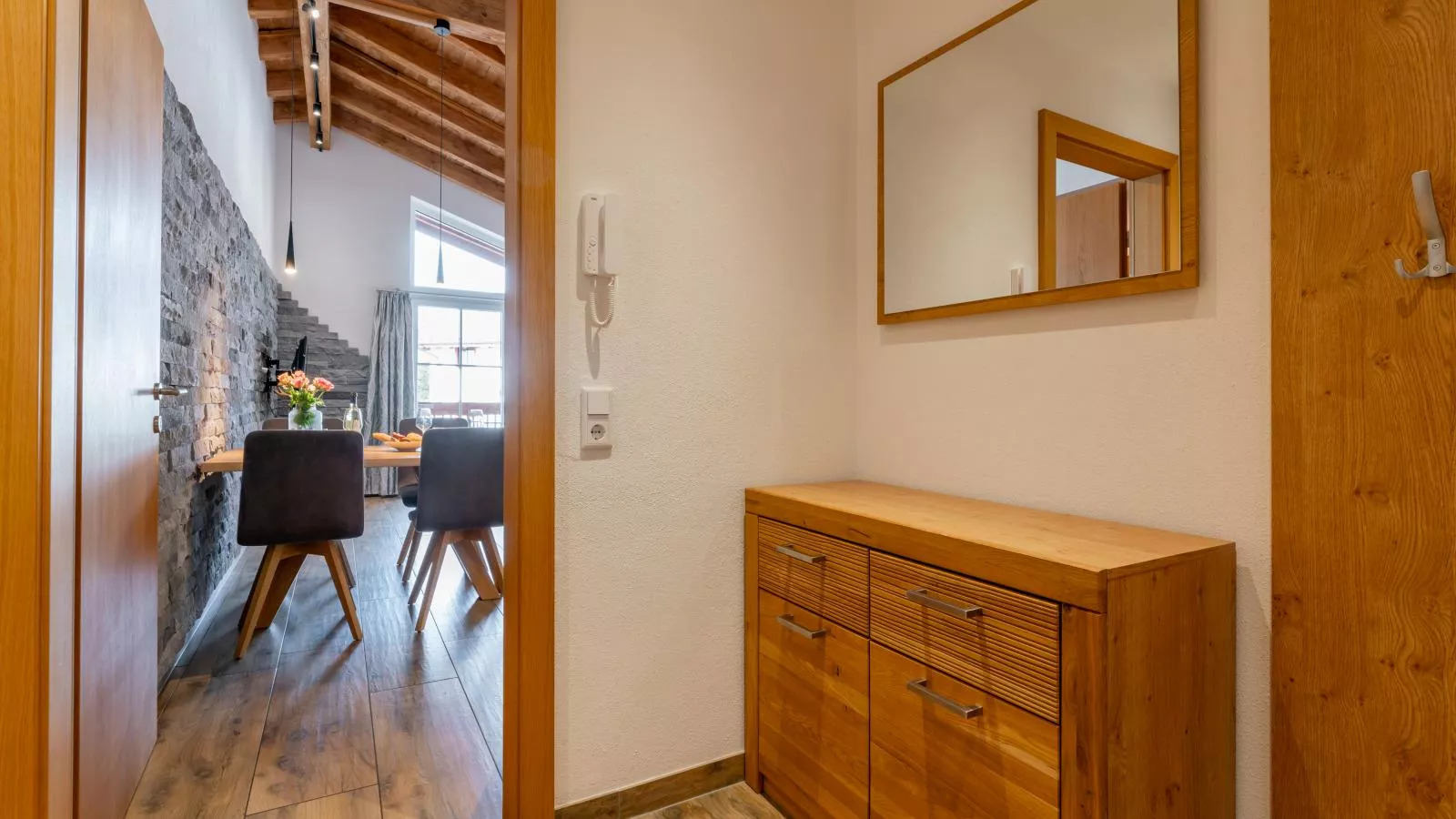 Tauern Suites Mitterwirt TOP 223-Reception hall