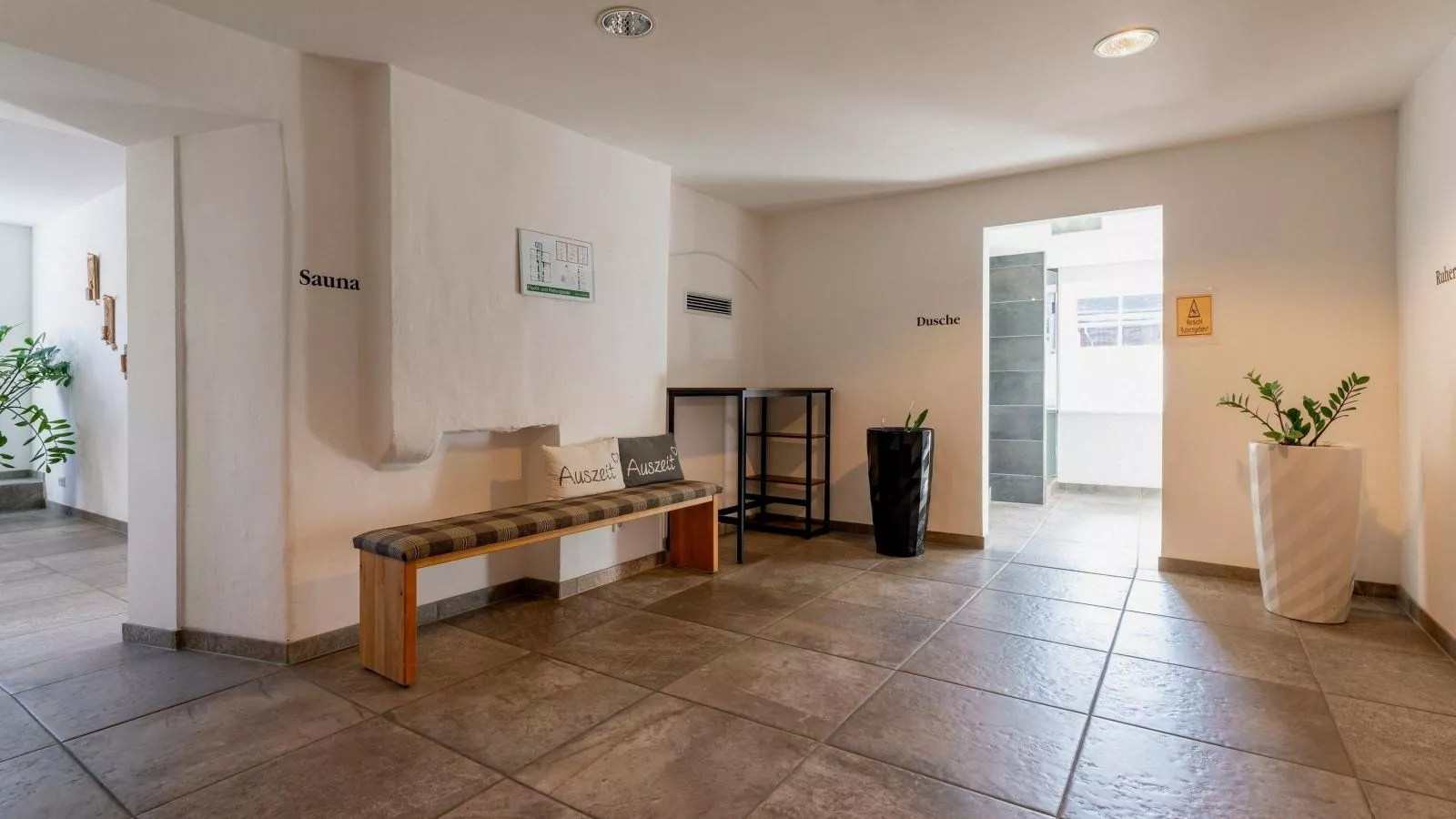 Tauern Suites Mitterwirt TOP 223-Facilities