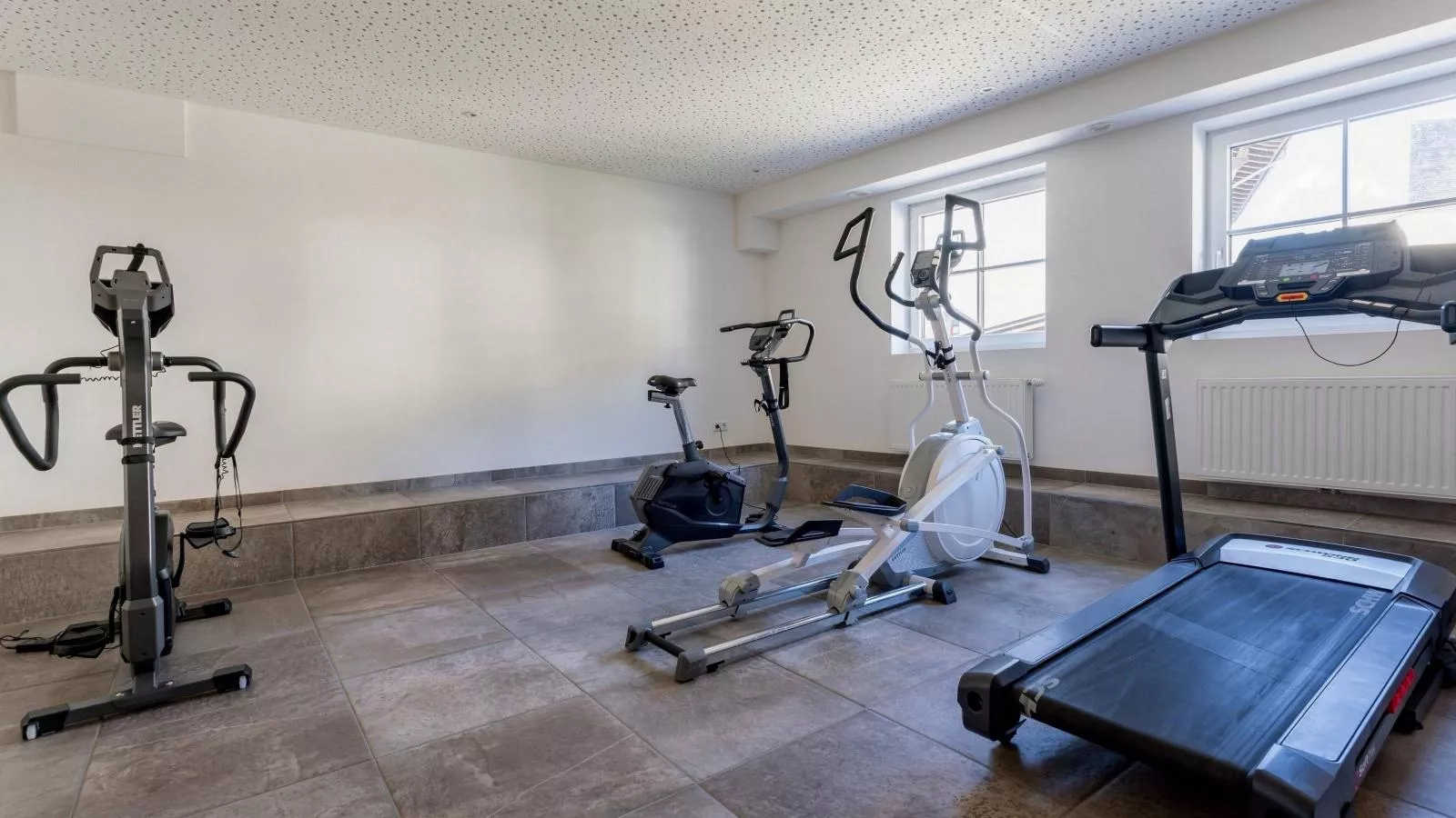 Tauern Suites Mitterwirt TOP 223-Facilities