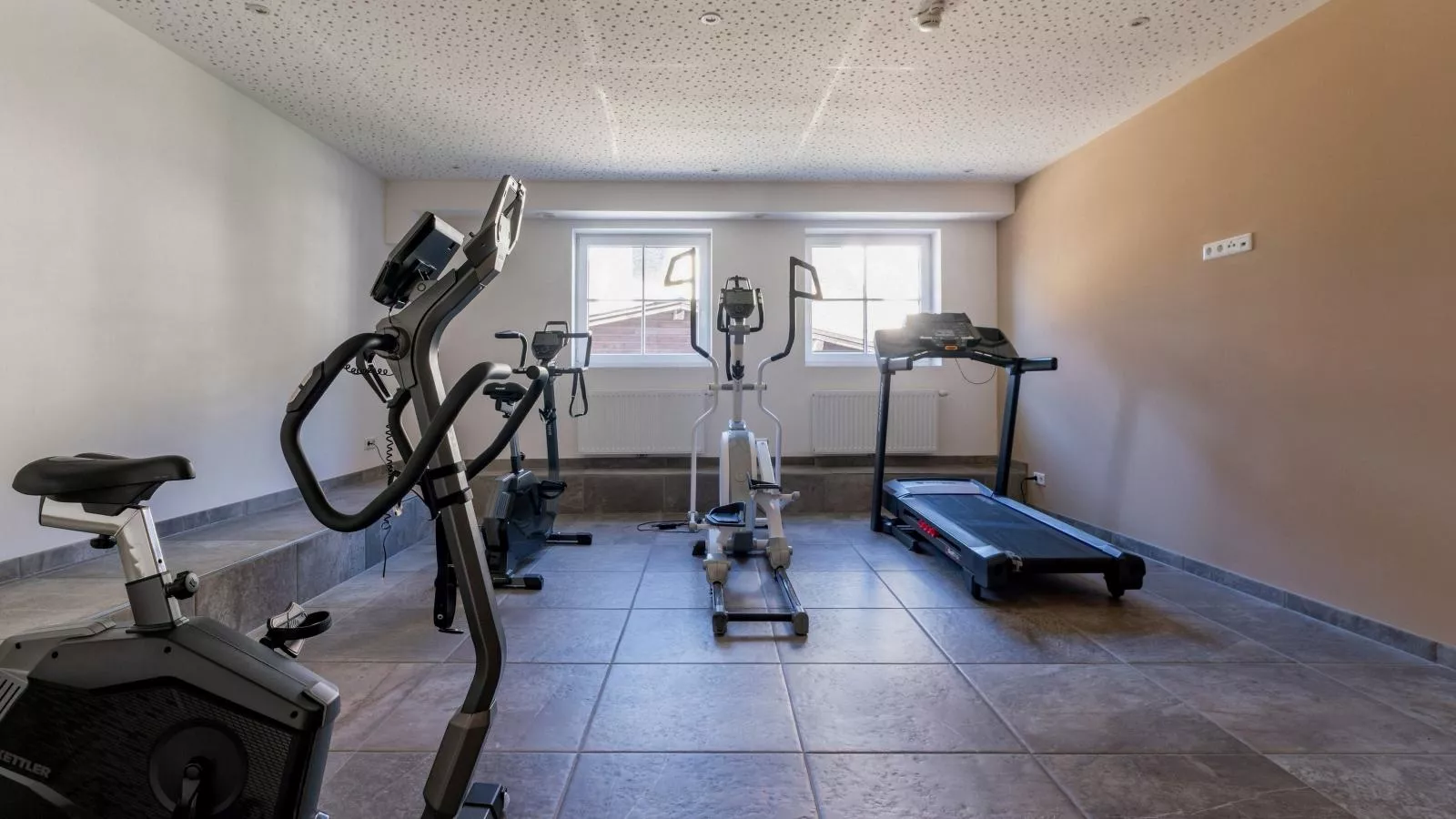 Tauern Suites Mitterwirt TOP 223-Facilities