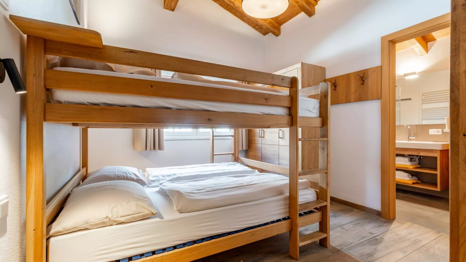 Penthouse Maiskogel-view 224-Schlafzimmer