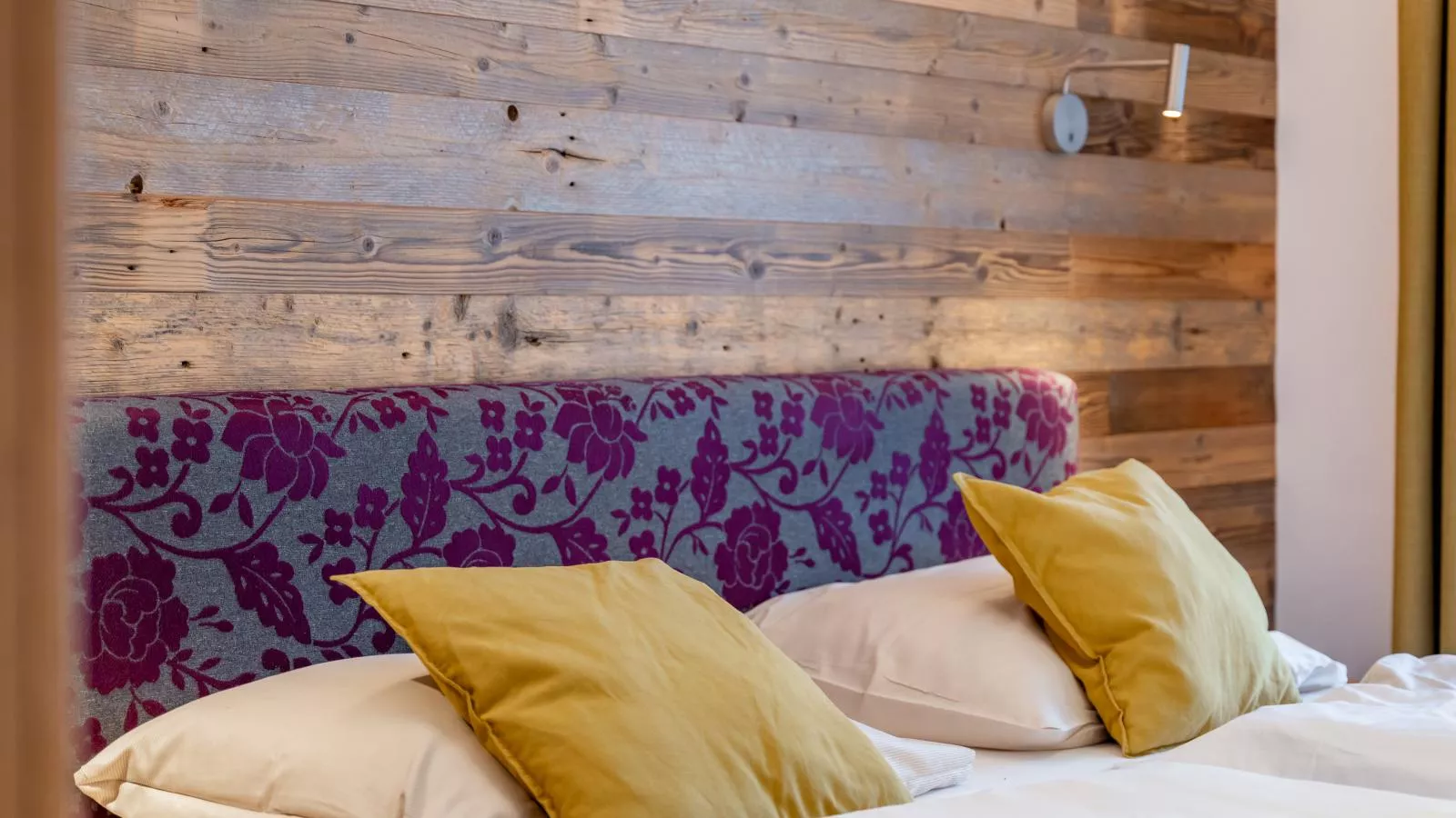 Tauern Suites Mitterwirt TOP 303-Schlafzimmer