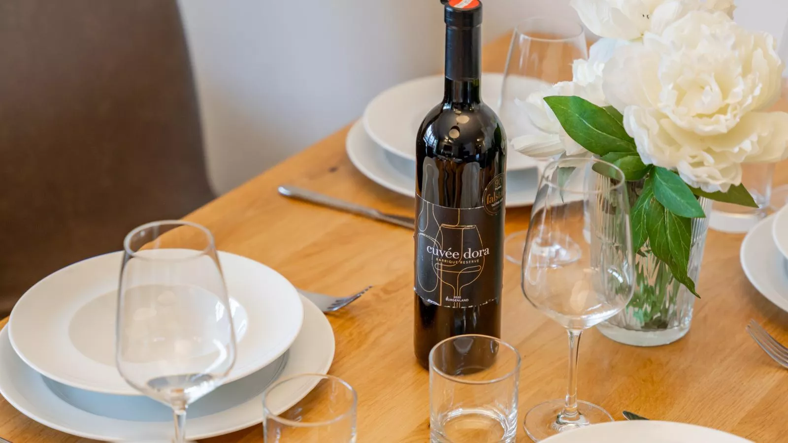 Tauern Suites Mitterwirt TOP 311-Dining room