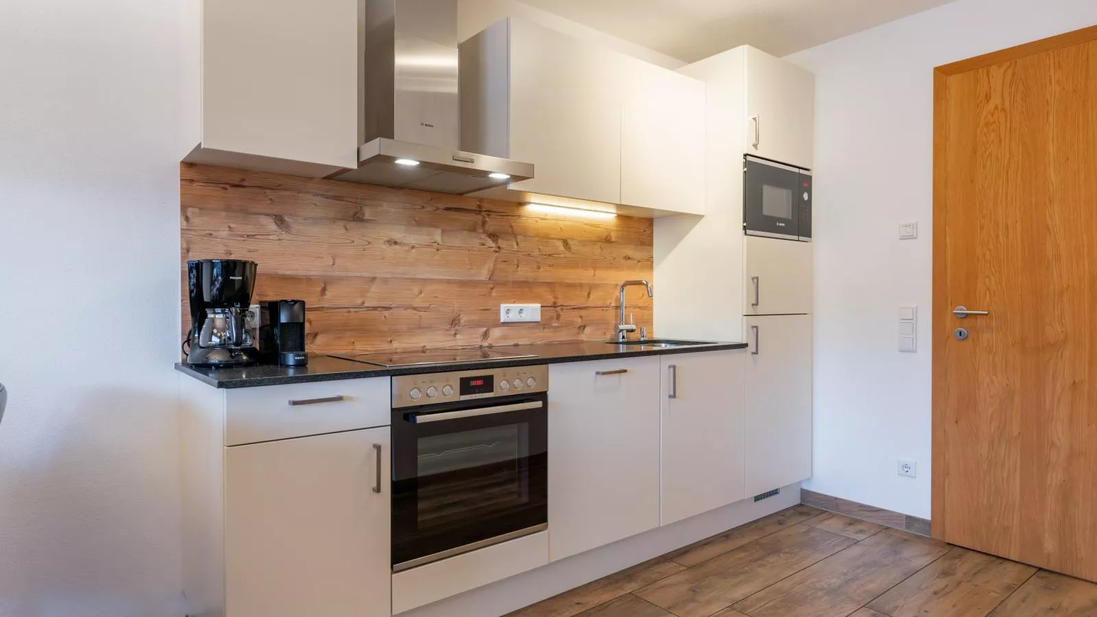 Tauern Suites Mitterwirt TOP 311-Kitchen