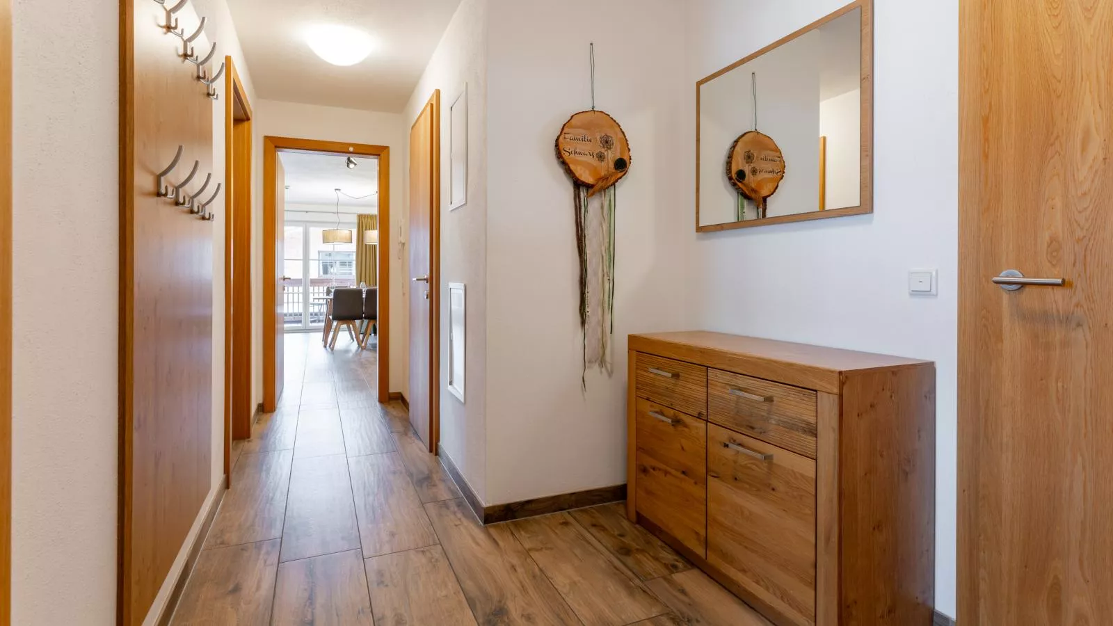 Tauern Suites Mitterwirt TOP 311-Reception hall