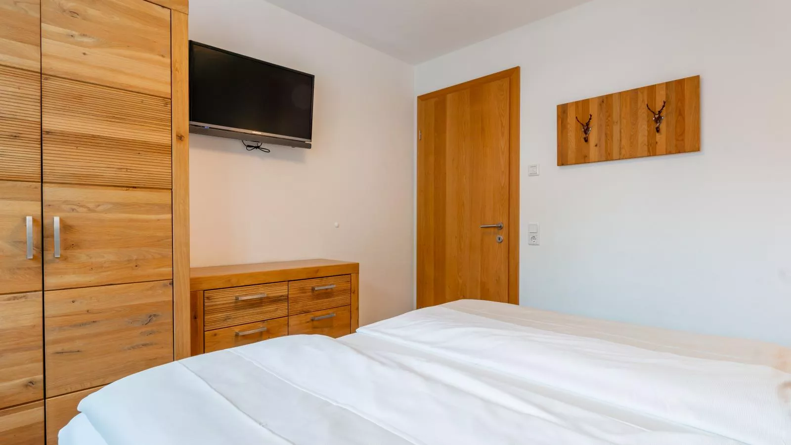 Tauern Suites Mitterwirt TOP 311-Bedroom