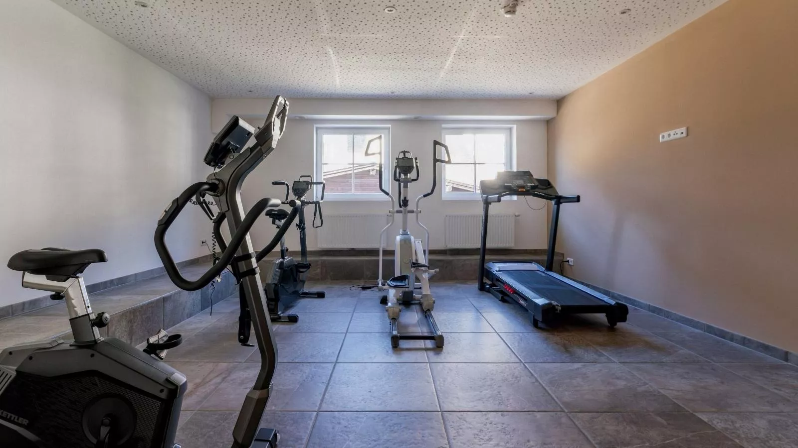 Tauern Suites Mitterwirt TOP 311-Facilities