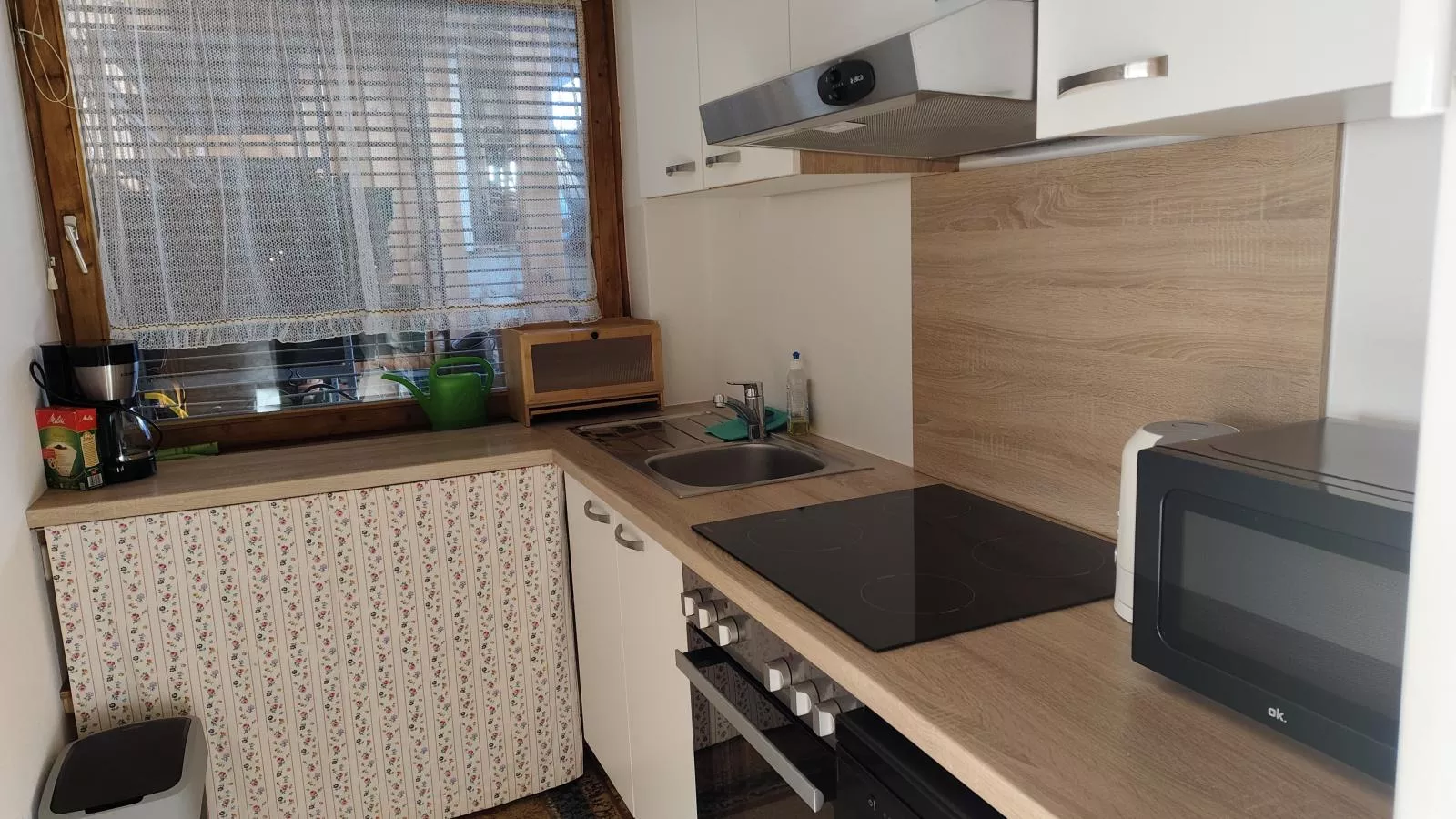 Berghof-Kitchen
