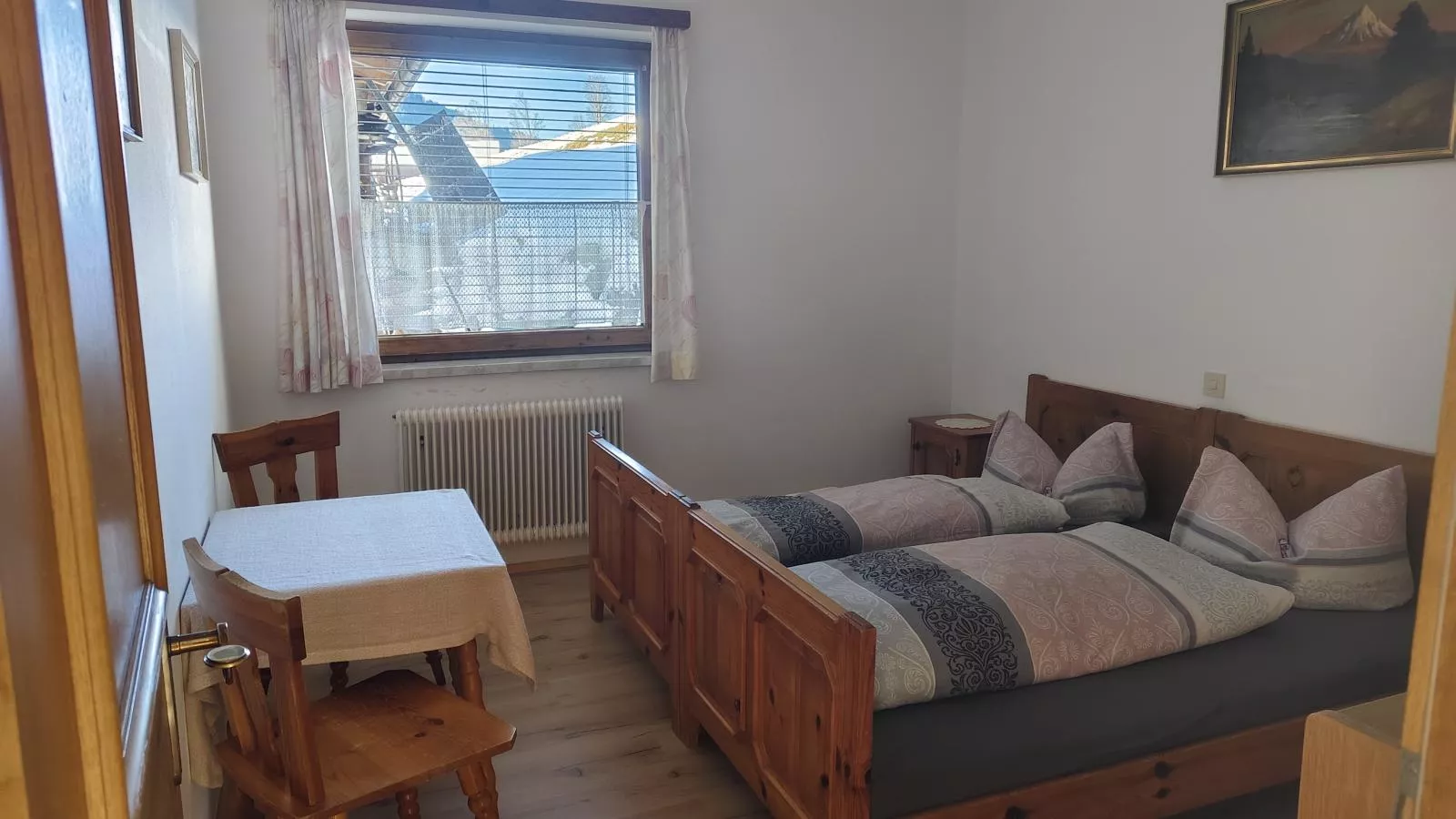 Berghof-Bedroom