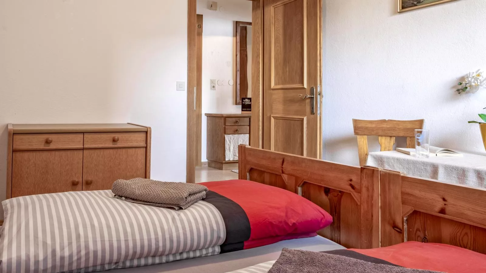 Berghof-Bedroom