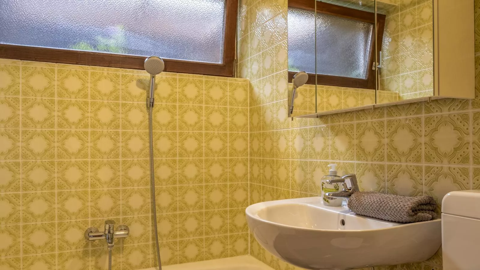 Berghof-Bathroom