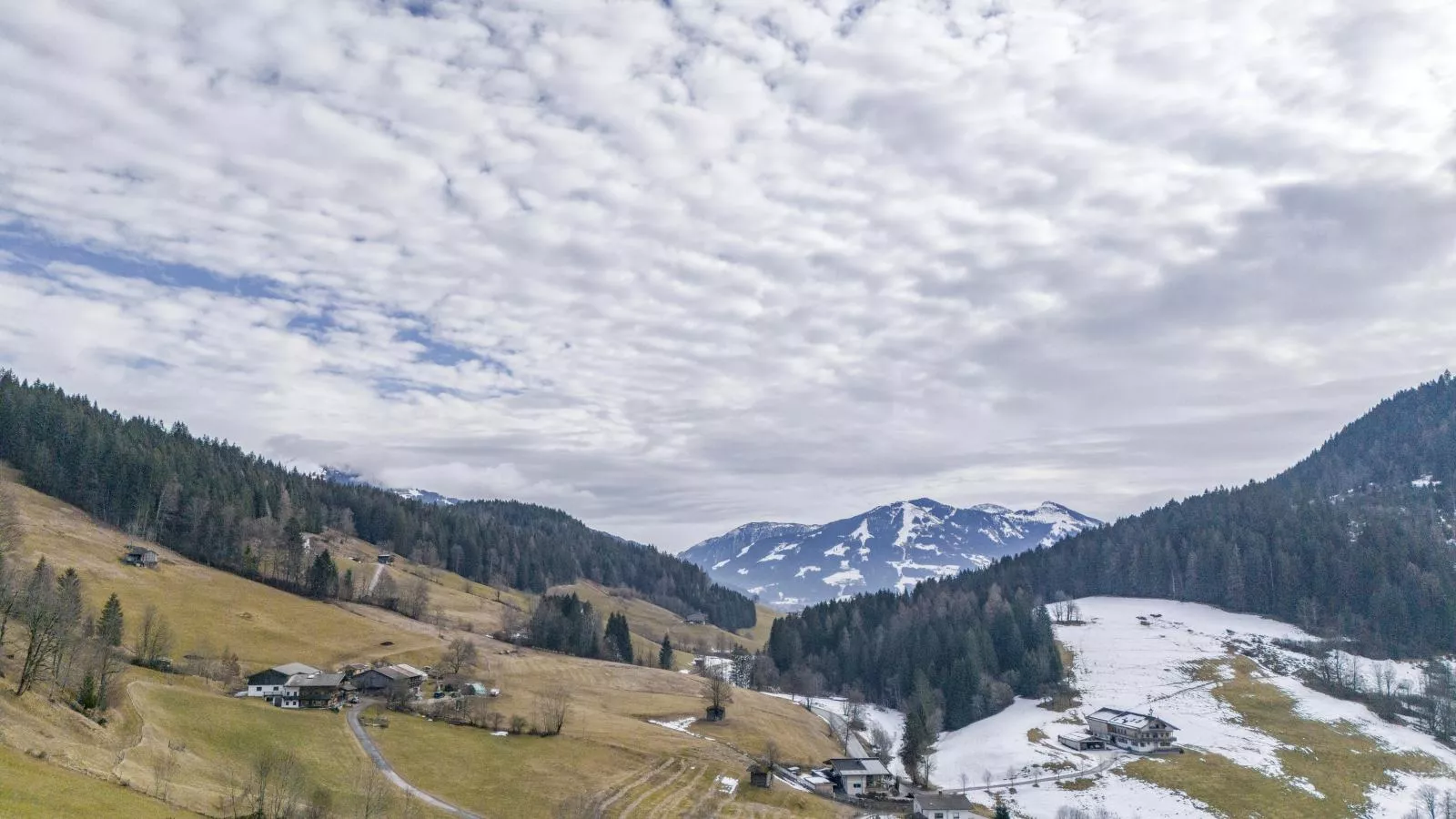 Berghof-View winter
