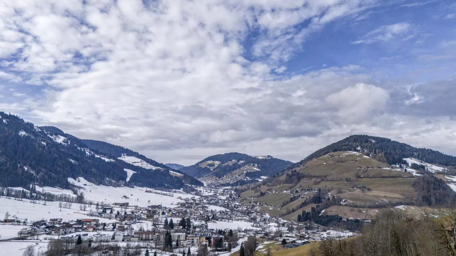 Berghof-View winter