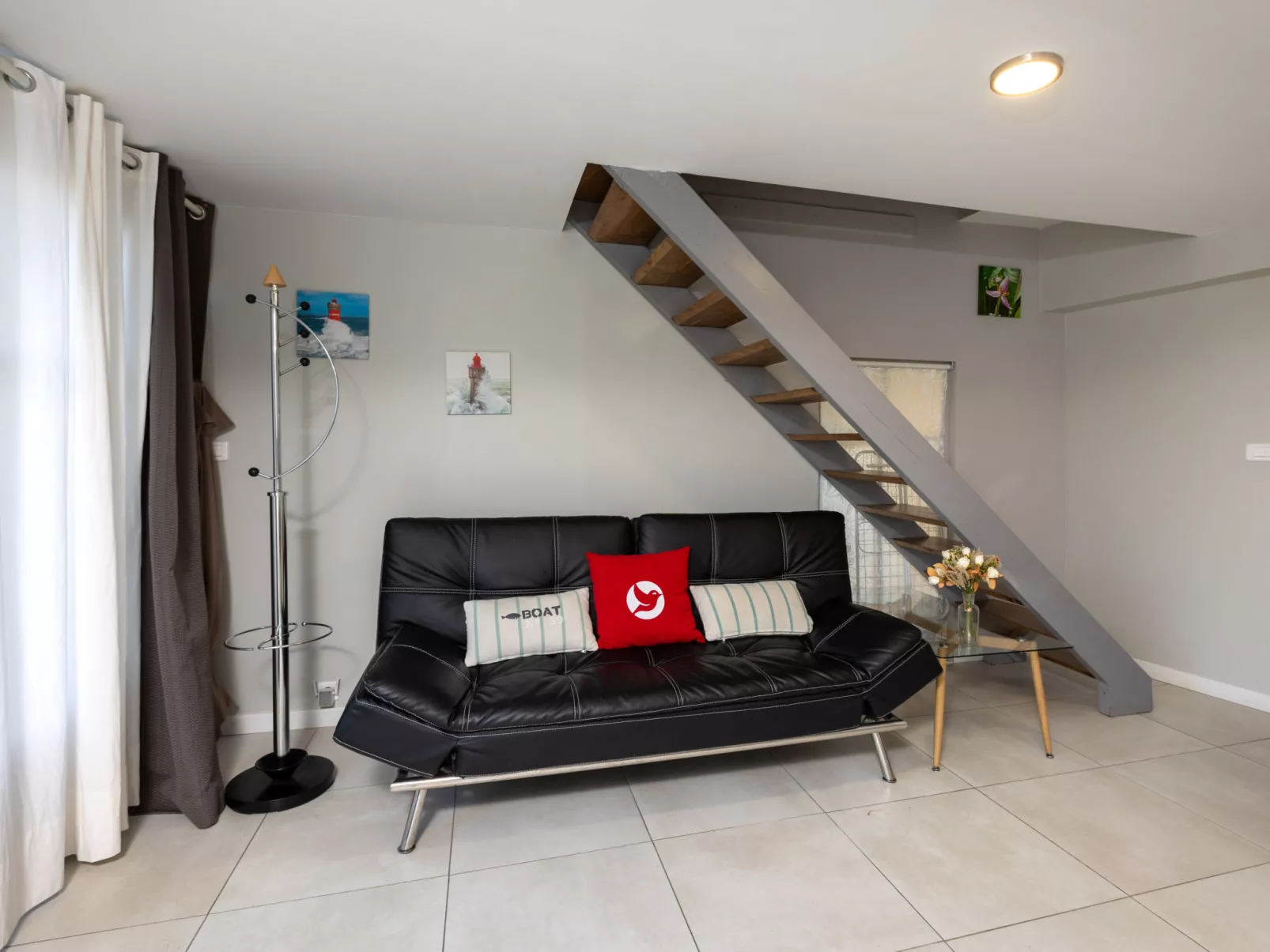 L'atelier-Inside