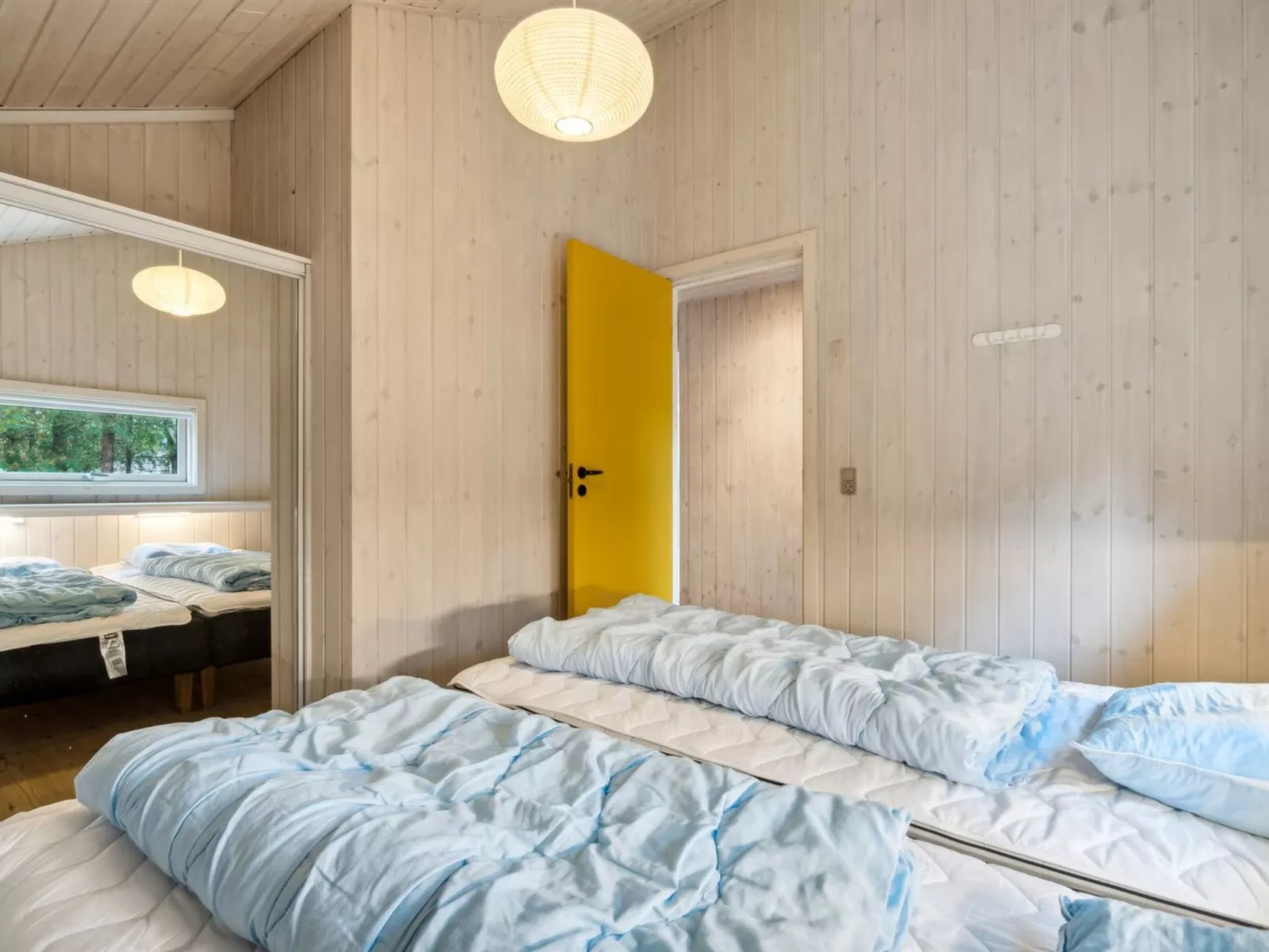 "Aimo" - 300m from the sea-Inside