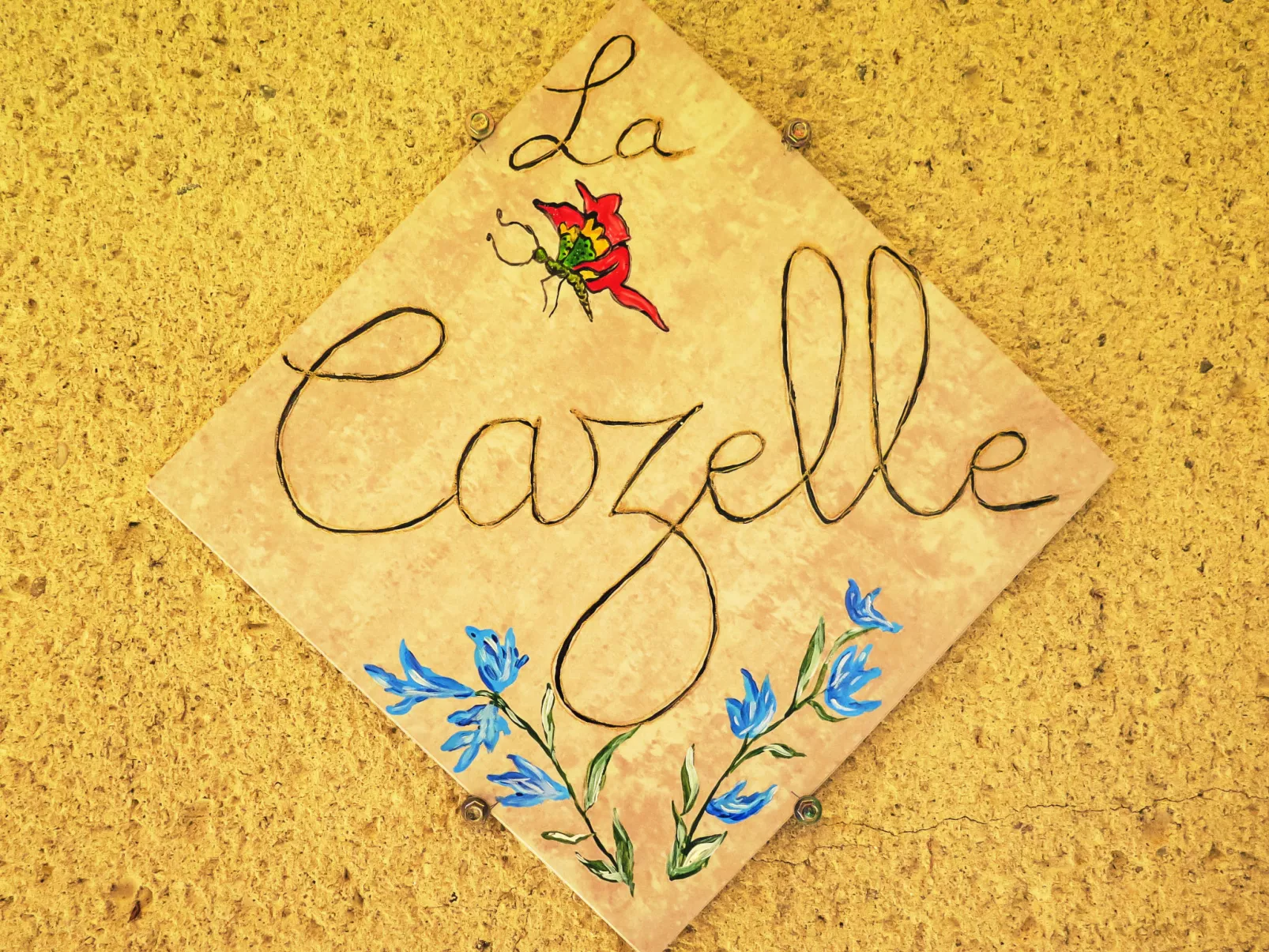 Le Cazelle - 10227980
