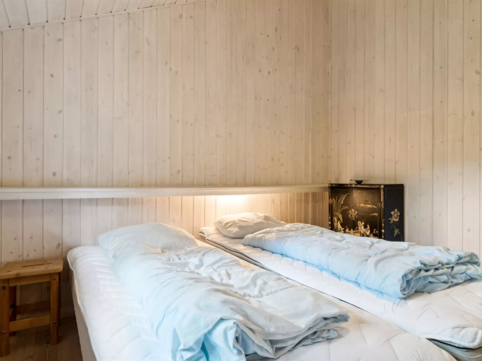 "Aimo" - 300m from the sea-Inside