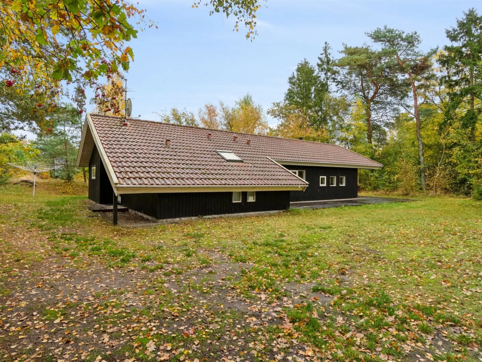 "Aimo" - 300m from the sea-Outside