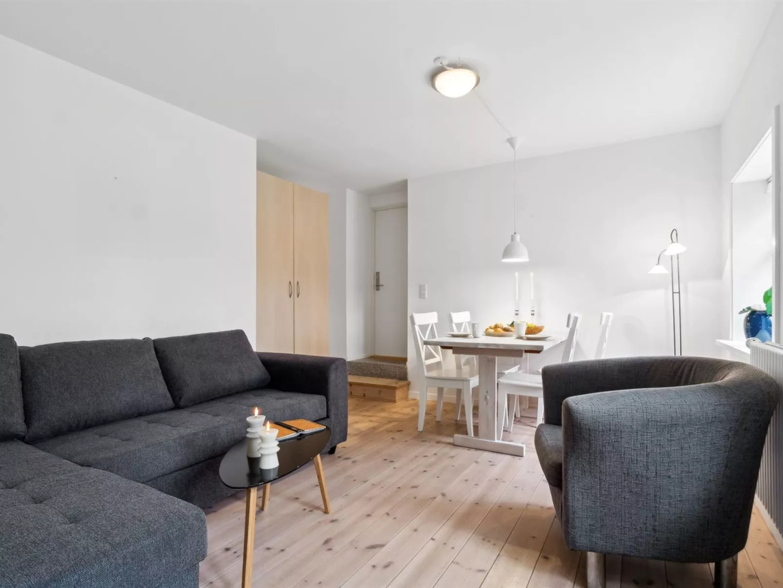 "Ejna" - 400m from the sea-Drinnen