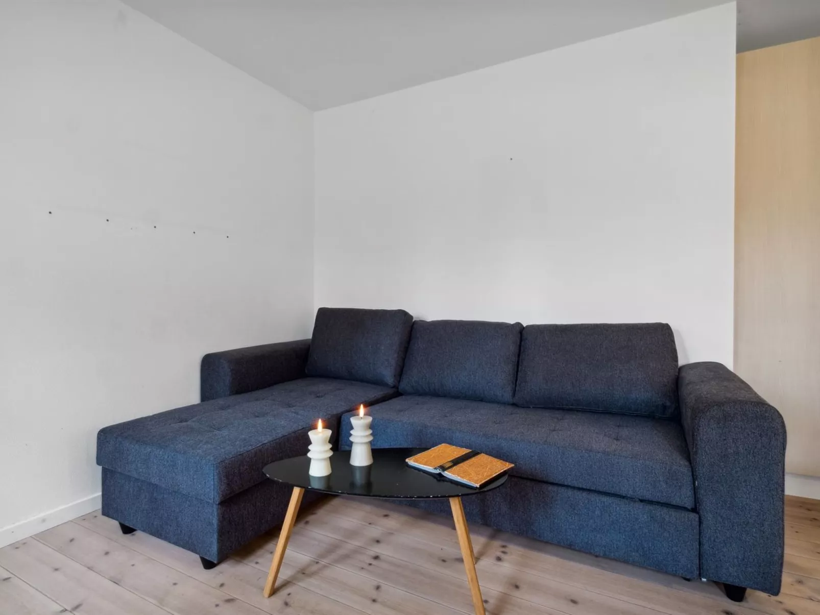 "Ejna" - 400m from the sea-Drinnen