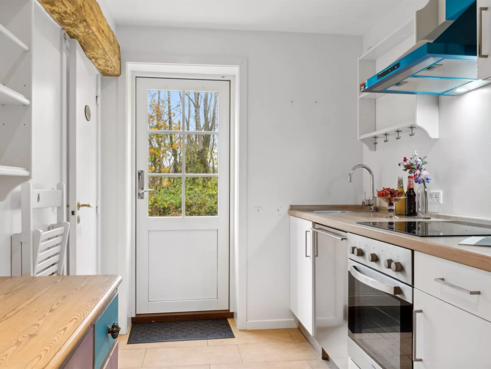 "Ejna" - 400m from the sea-Drinnen