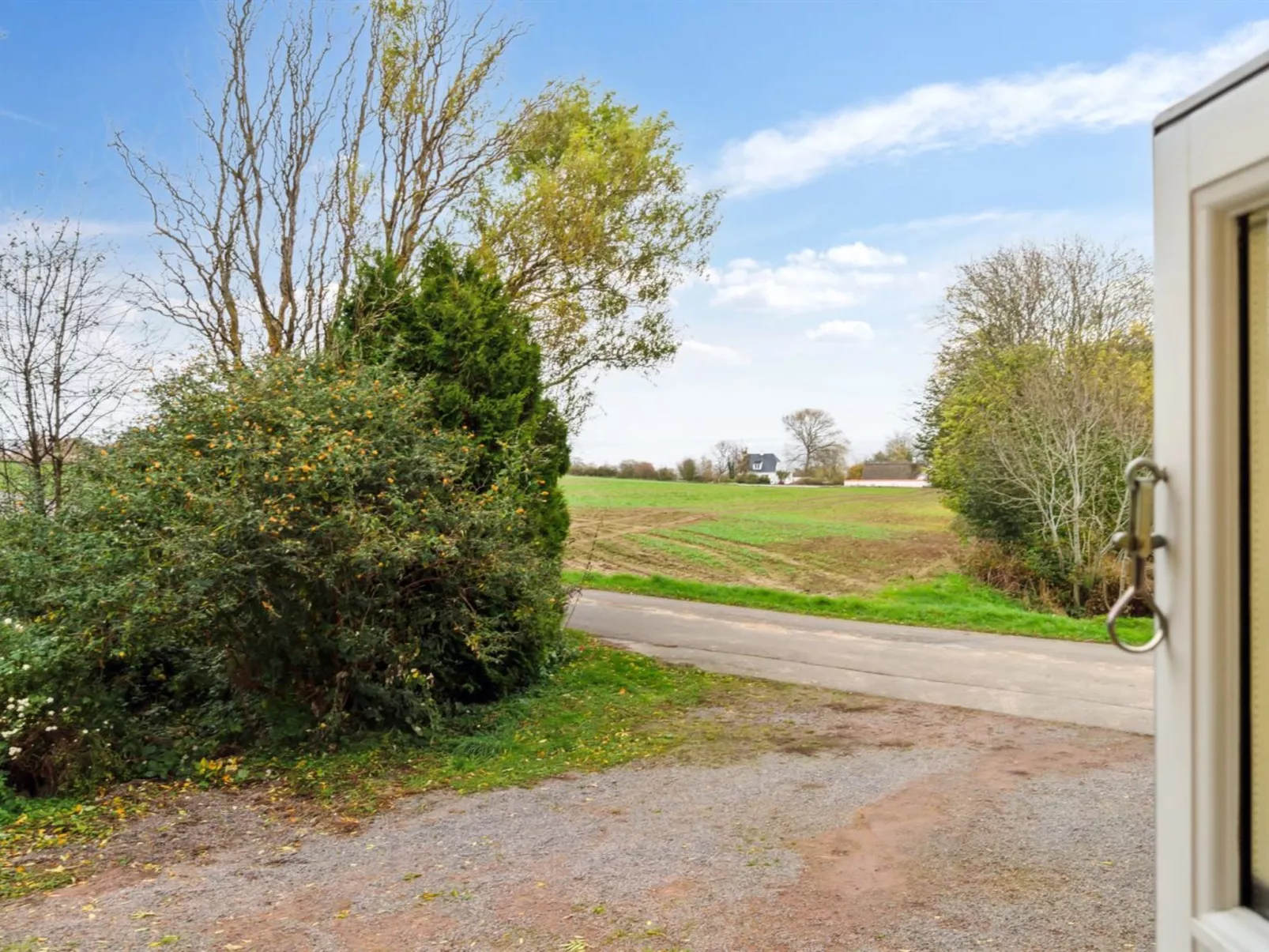 "Ejna" - 400m from the sea-Draußen