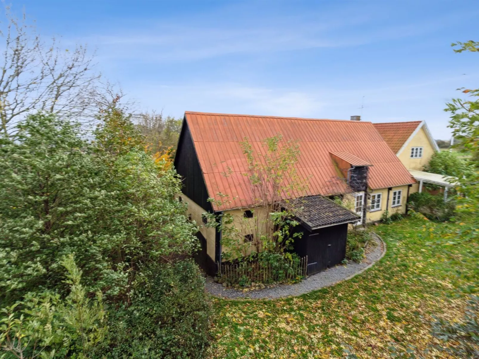 "Ejna" - 400m from the sea-Draußen
