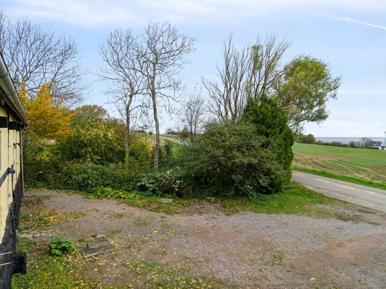 "Ejna" - 400m from the sea-Draußen