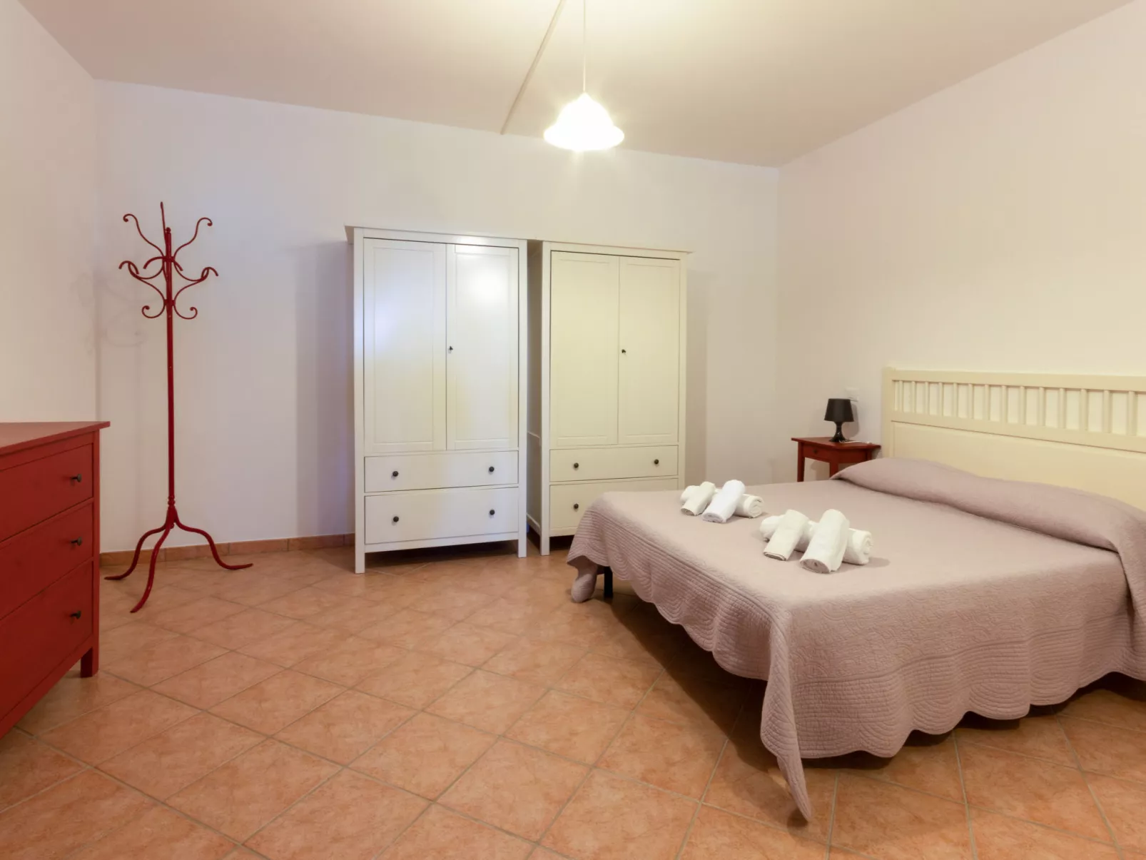 Le Debbiare-Inside