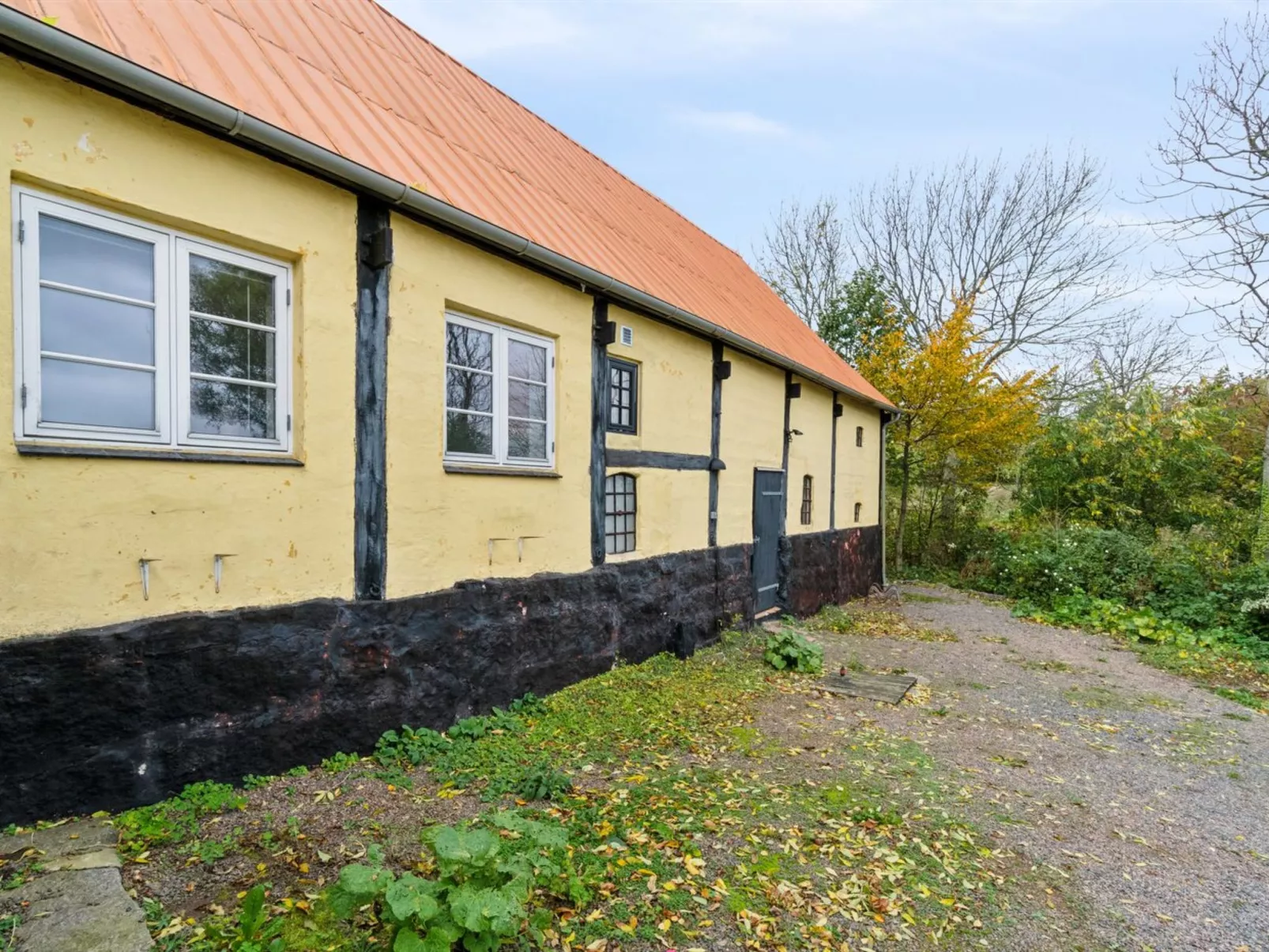 "Ejna" - 400m from the sea-Draußen