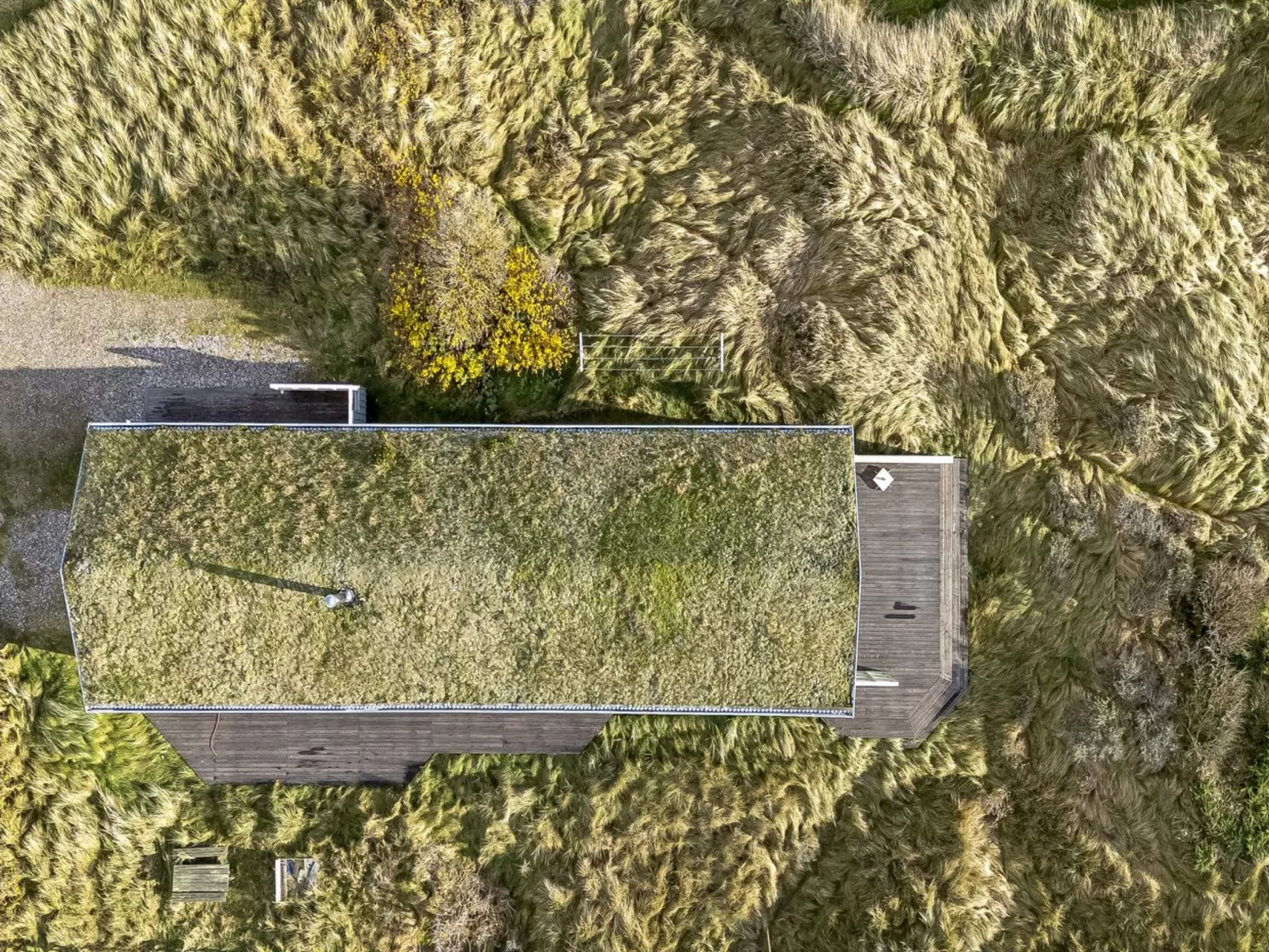 "Adrienne" - 490m from the sea-Outside