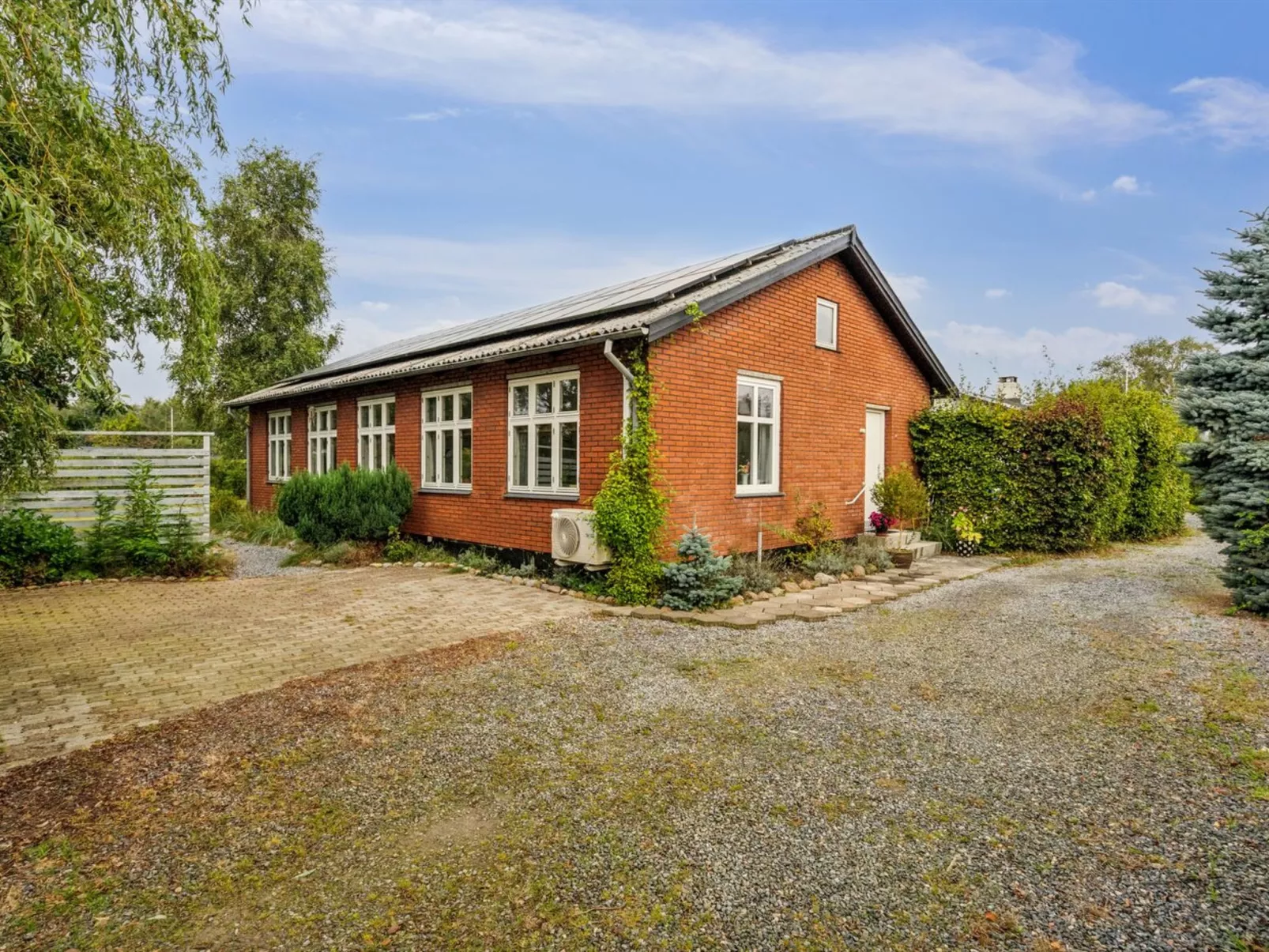"Saja" - 550m from the sea-Draußen
