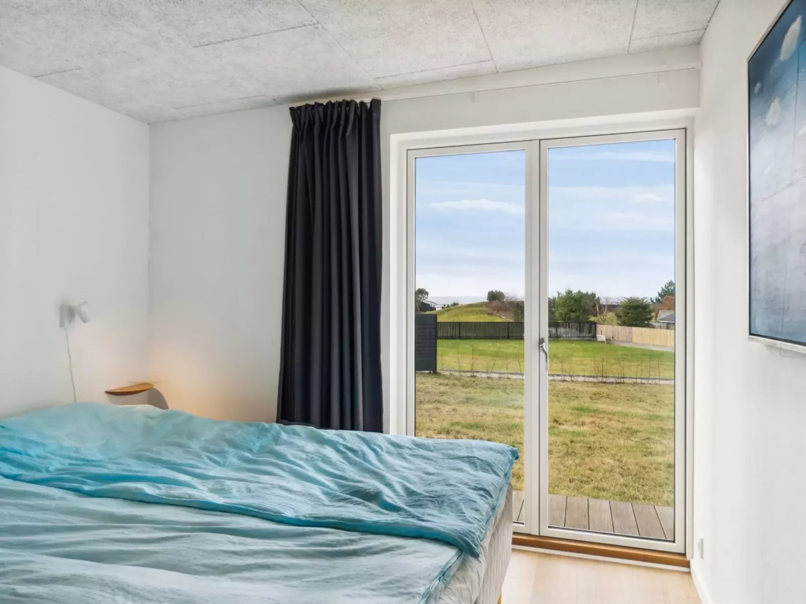 "Veetrikki" - 350m from the sea-Dedans