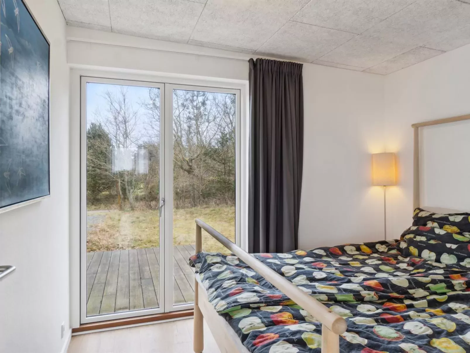 "Veetrikki" - 350m from the sea-Dedans