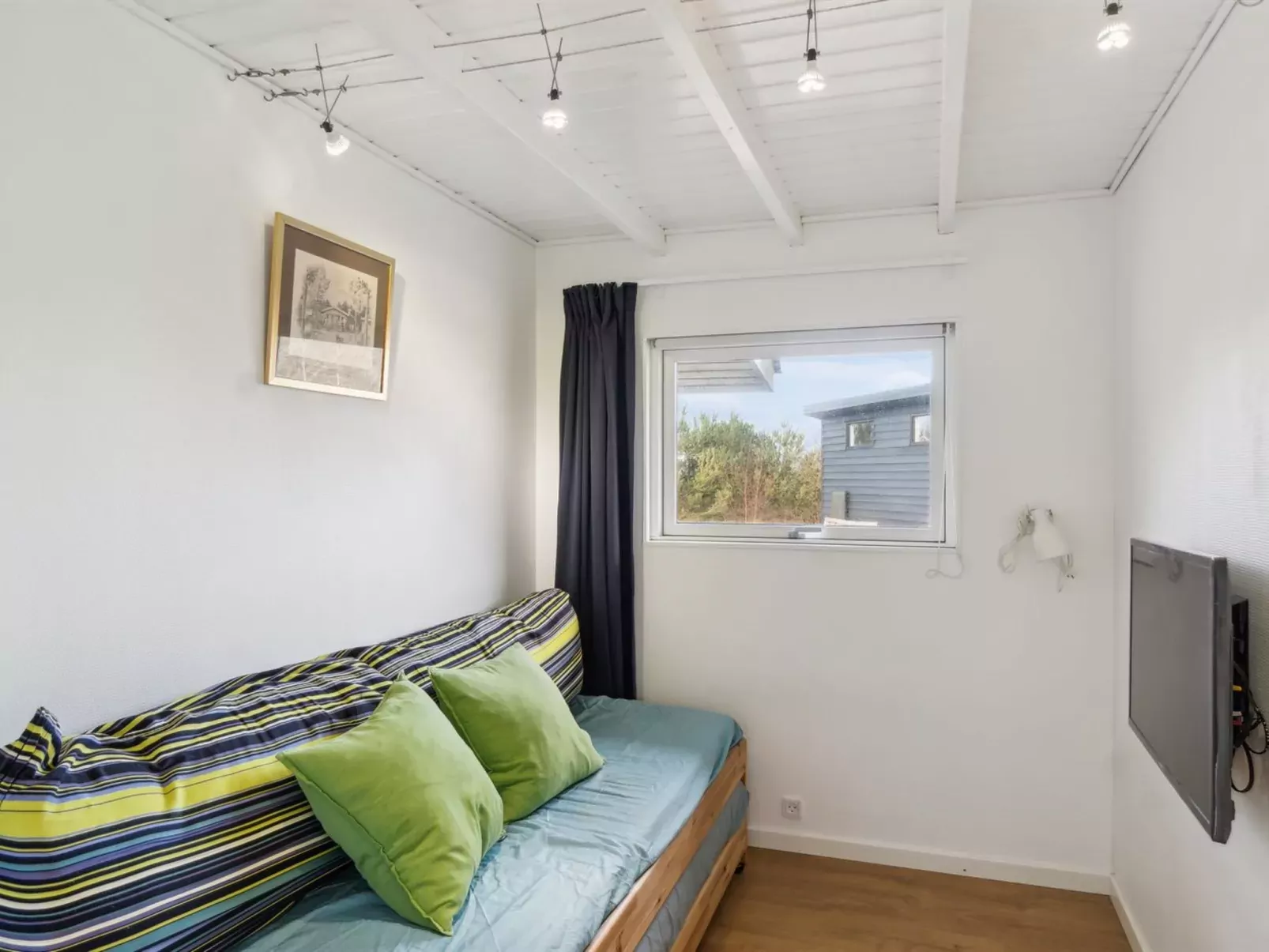 "Veetrikki" - 350m from the sea-Dedans