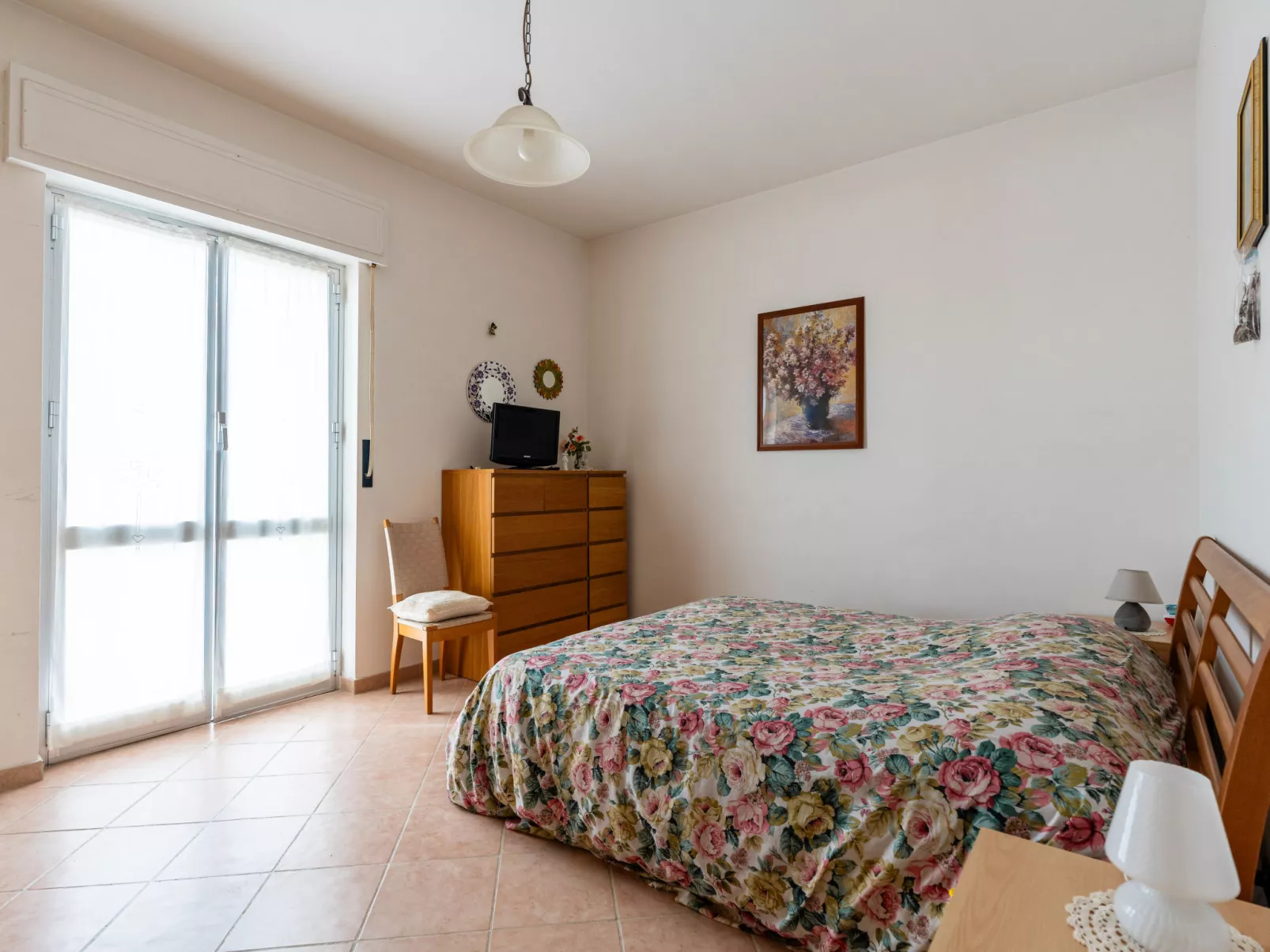 Casa Patrizia-Inside