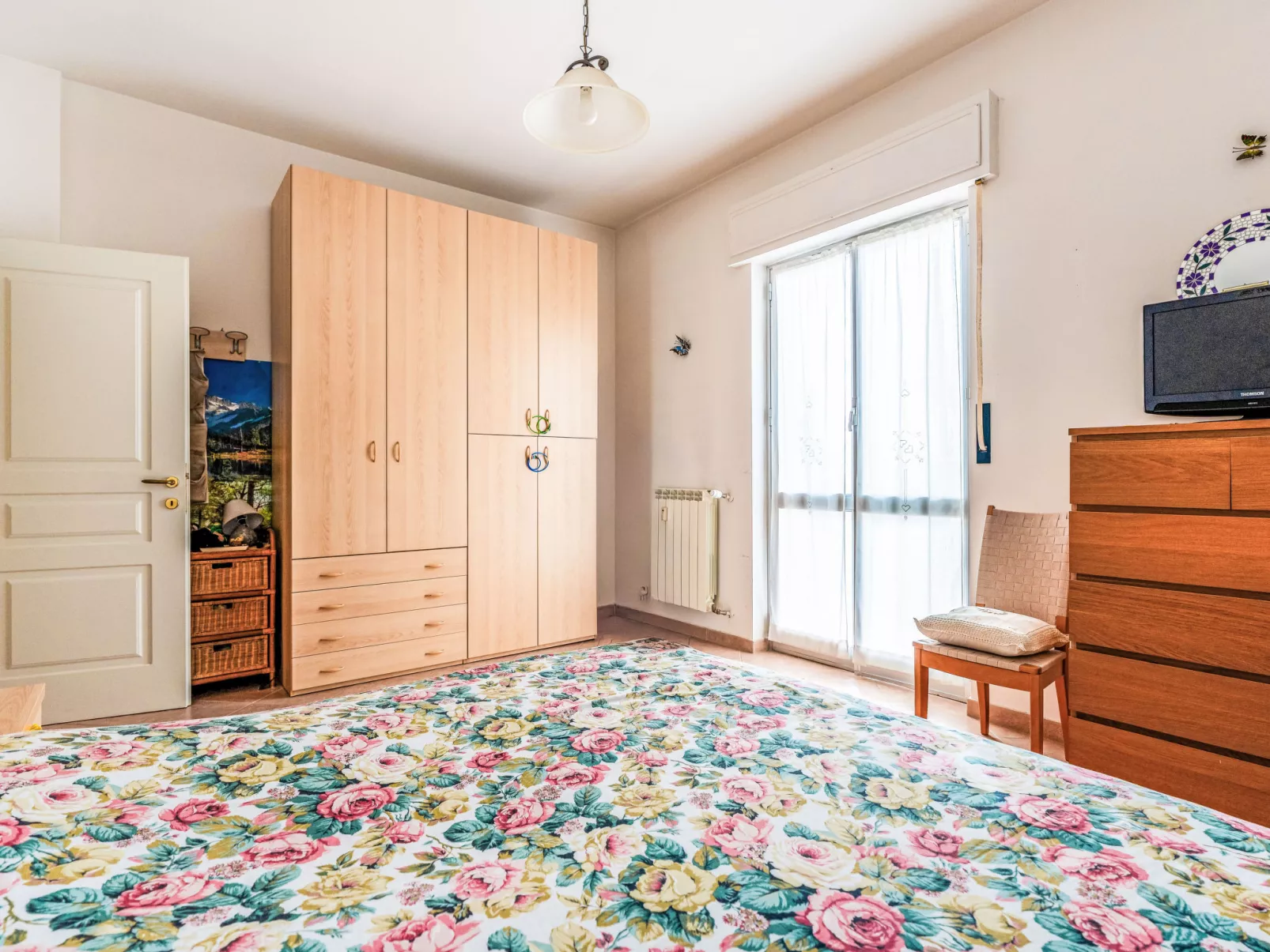Casa Patrizia-Inside