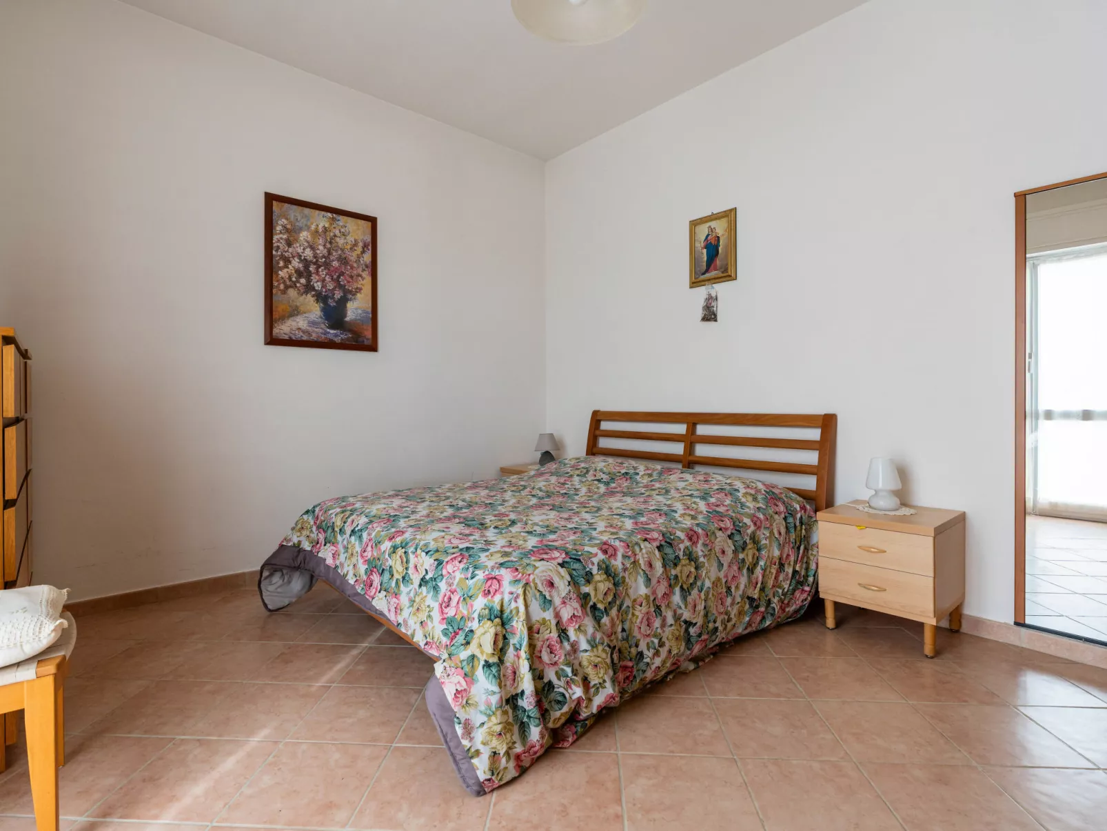 Casa Patrizia-Inside
