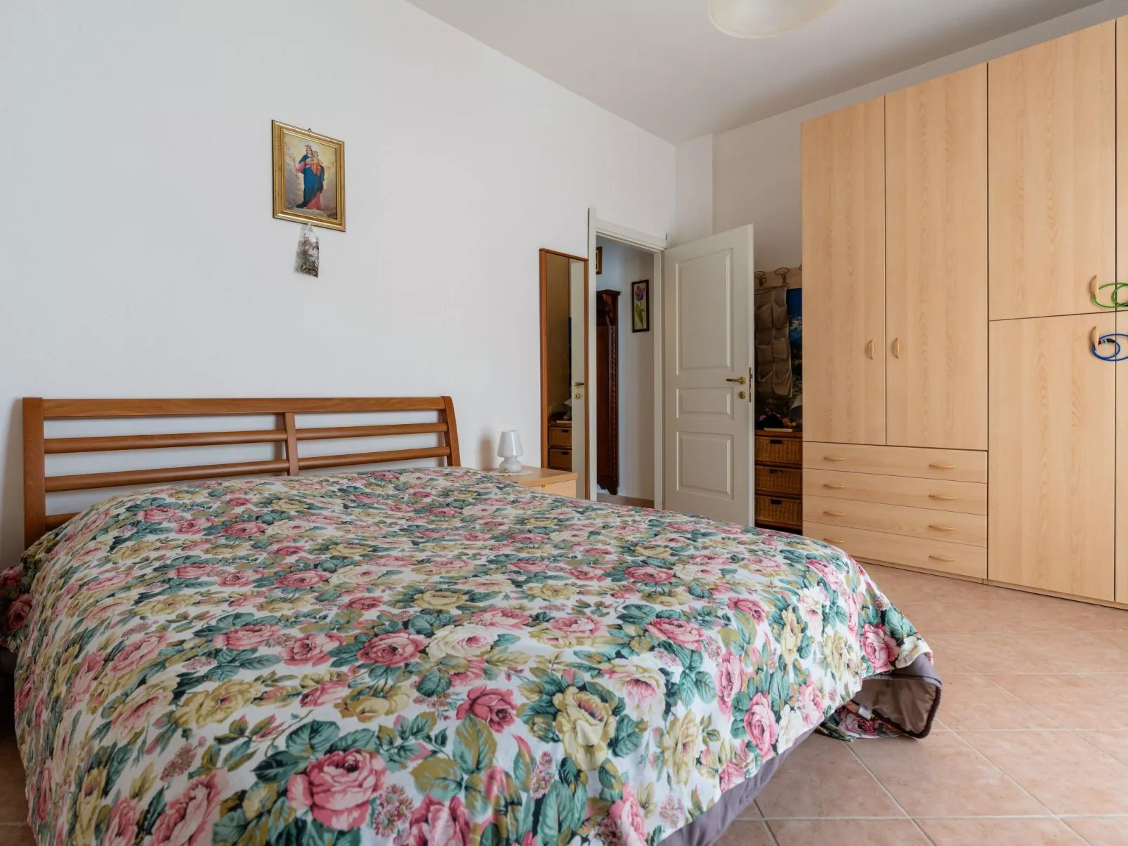 Casa Patrizia-Inside